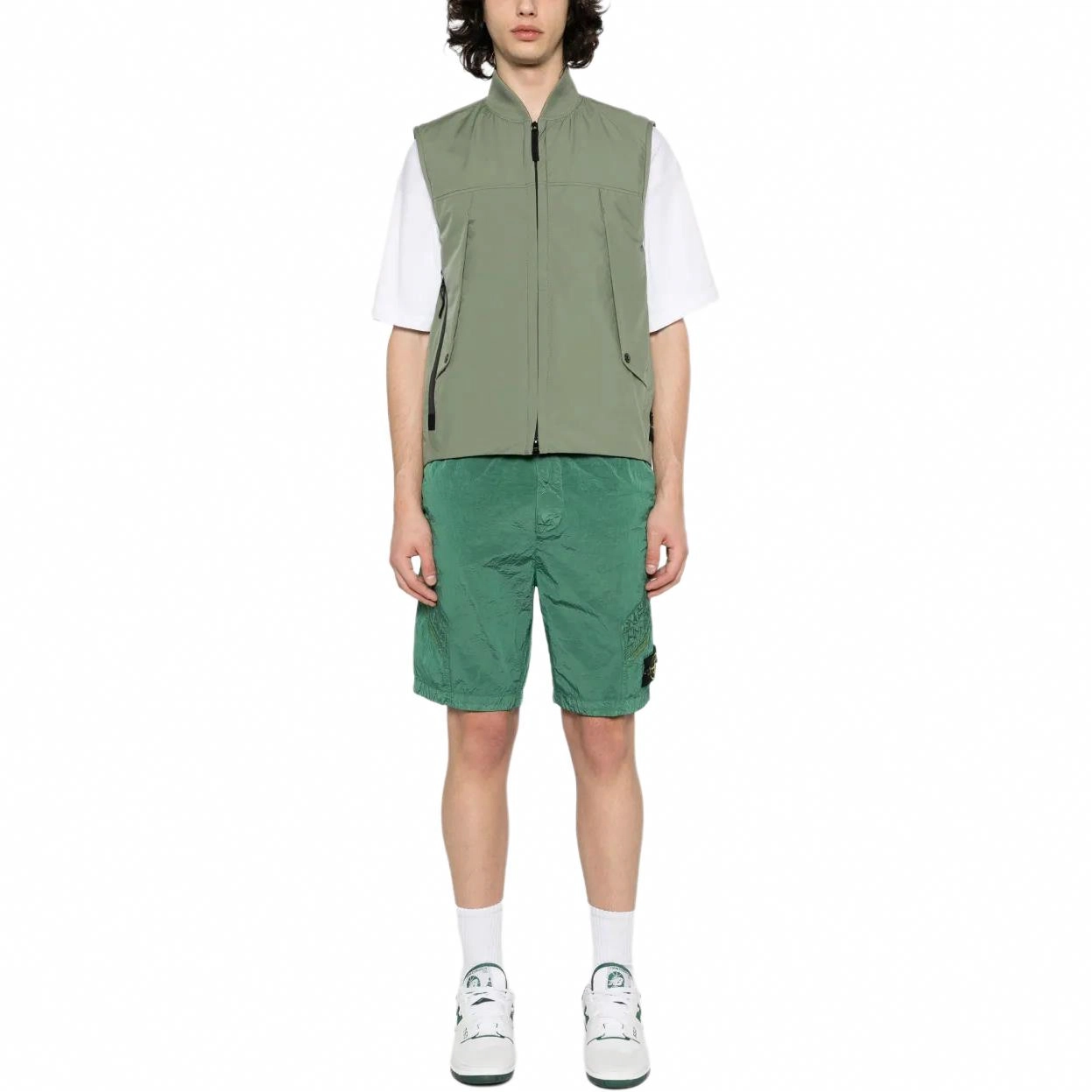 STONE ISLAND SS24 Logo