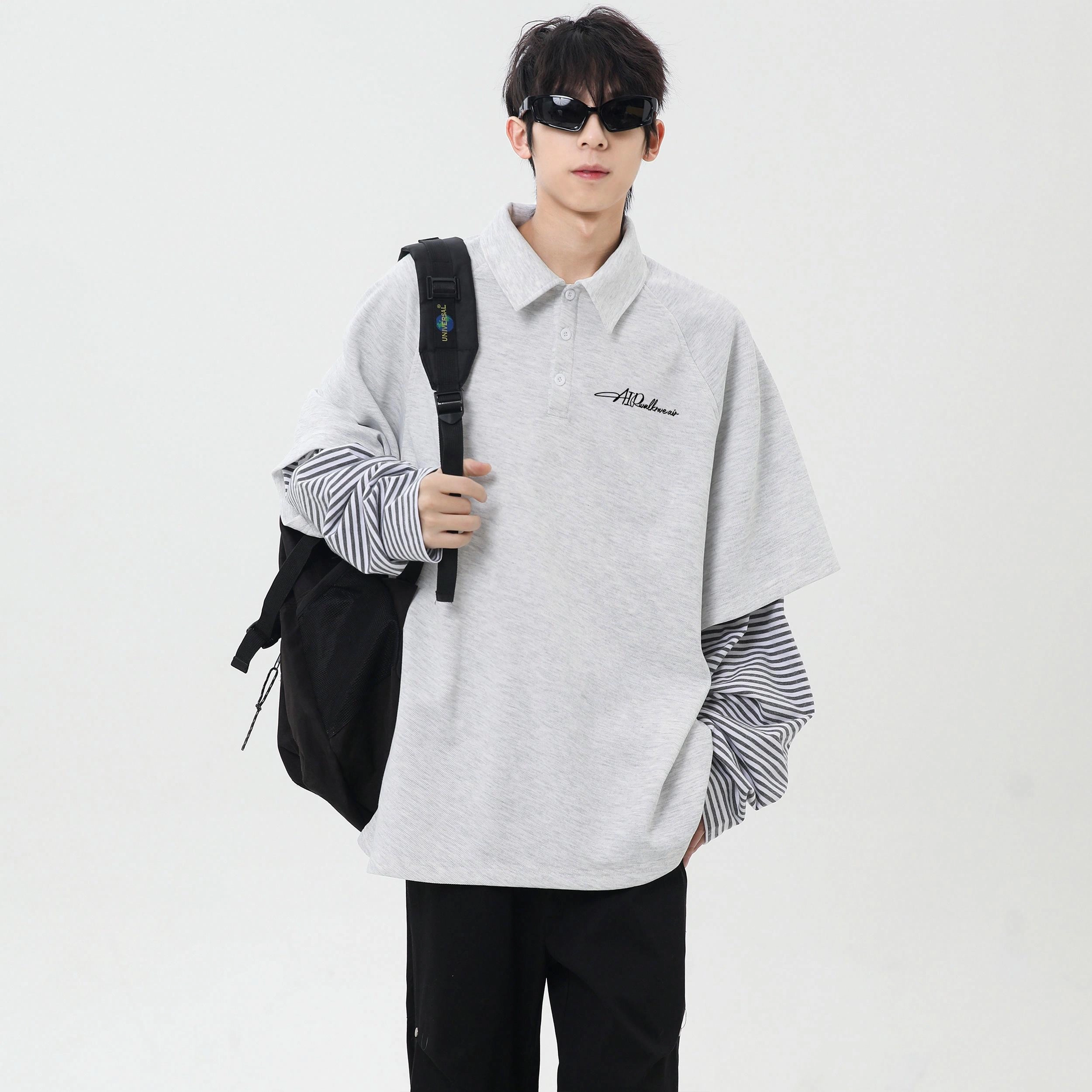 Airwalk Logopolo