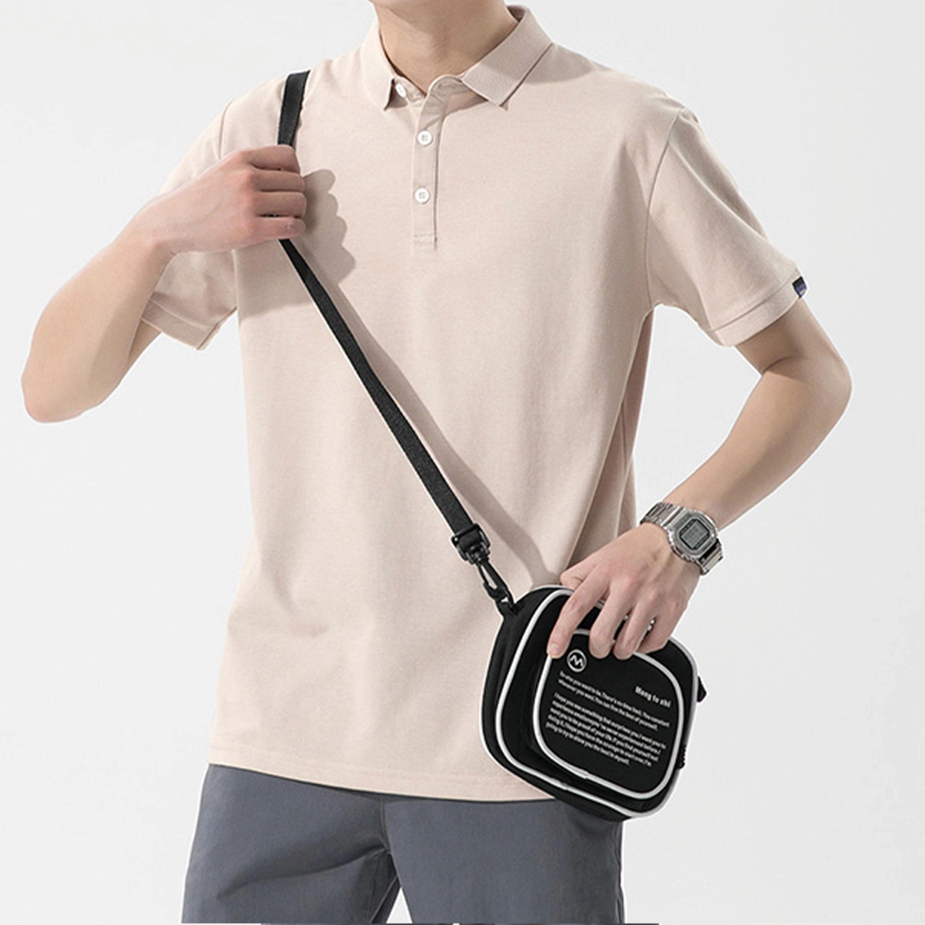 NXNM Polo