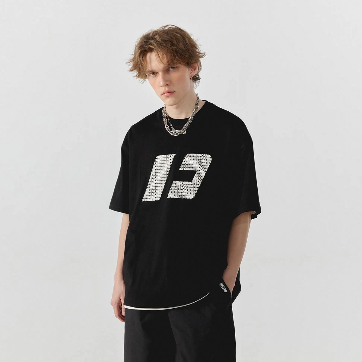 FORNINES T
