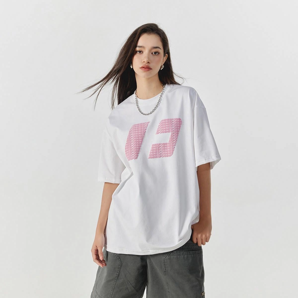 FORNINES T