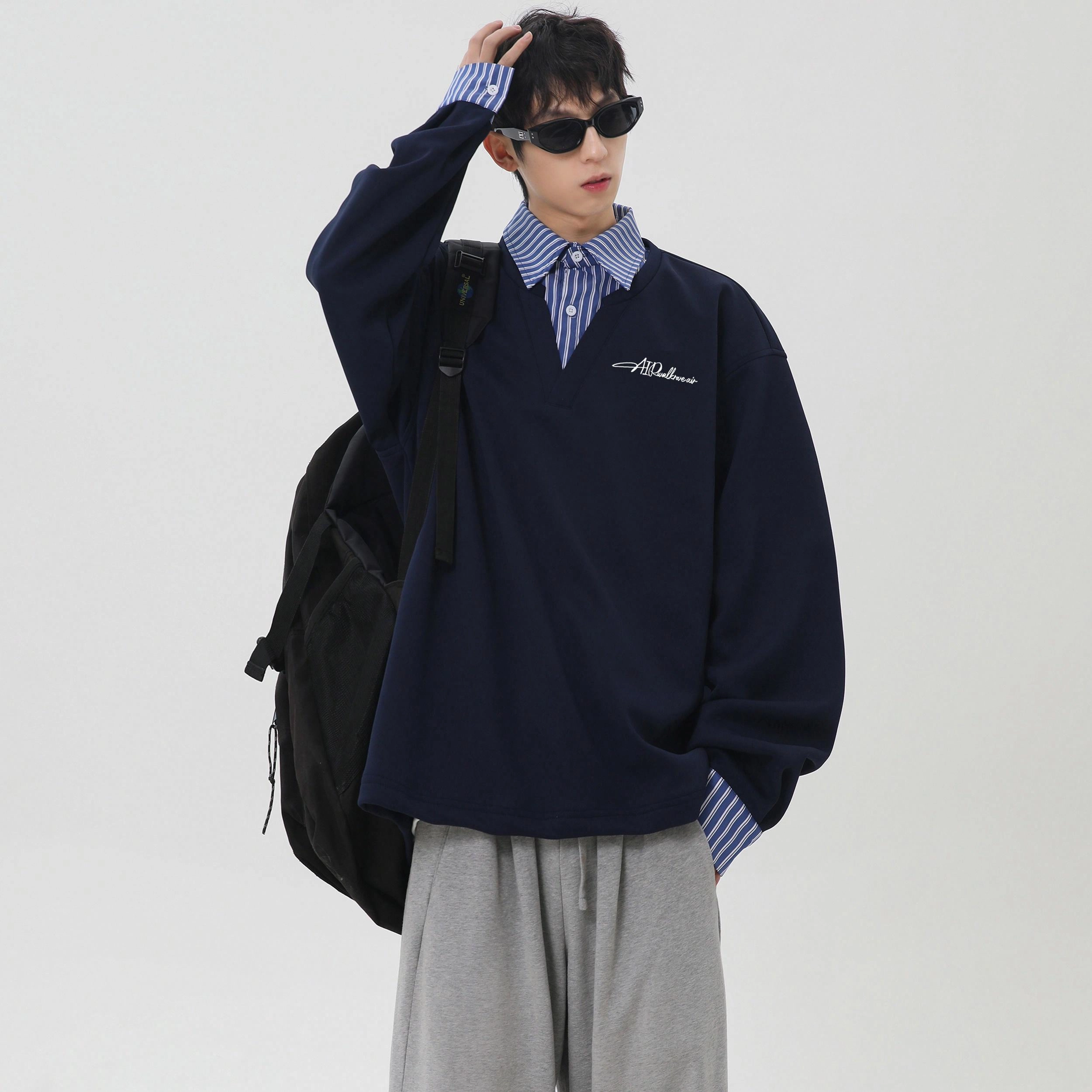 Airwalk Logopolo