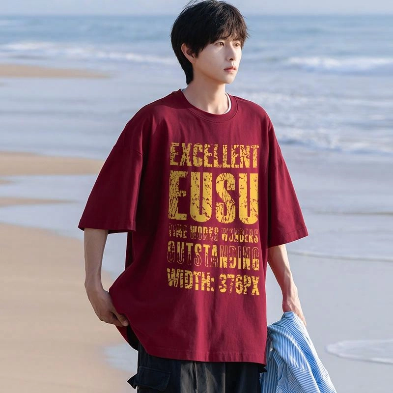 EUSU logoT