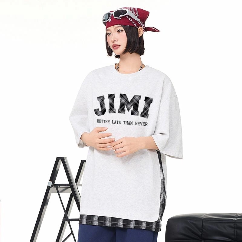 JIMIJONS T