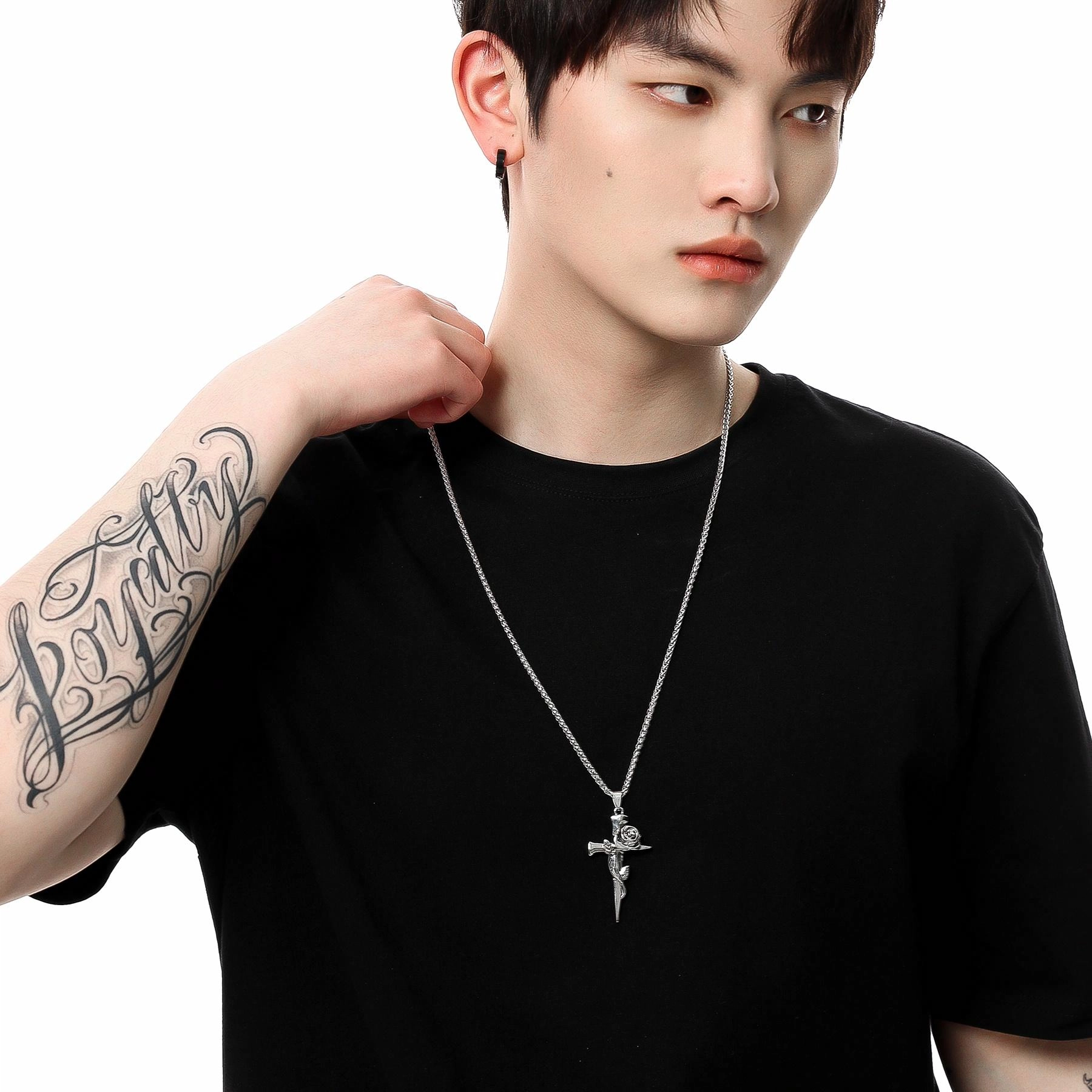 MISS XIA JWY