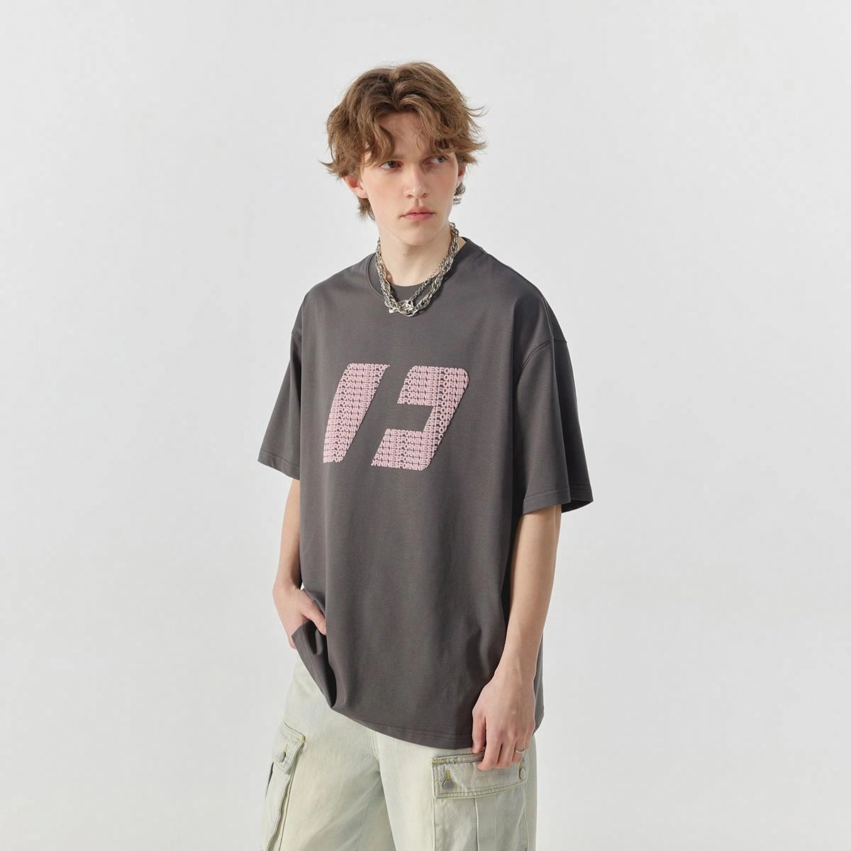 FORNINES T