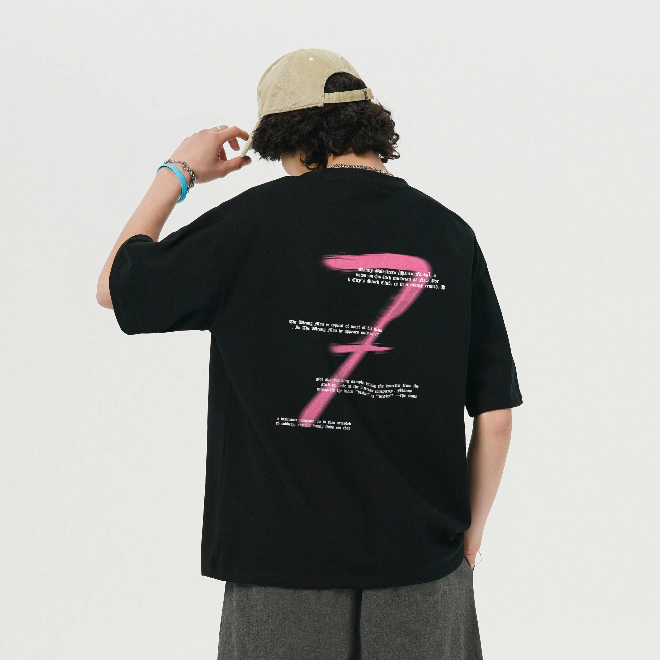 PERK EGLE 7T