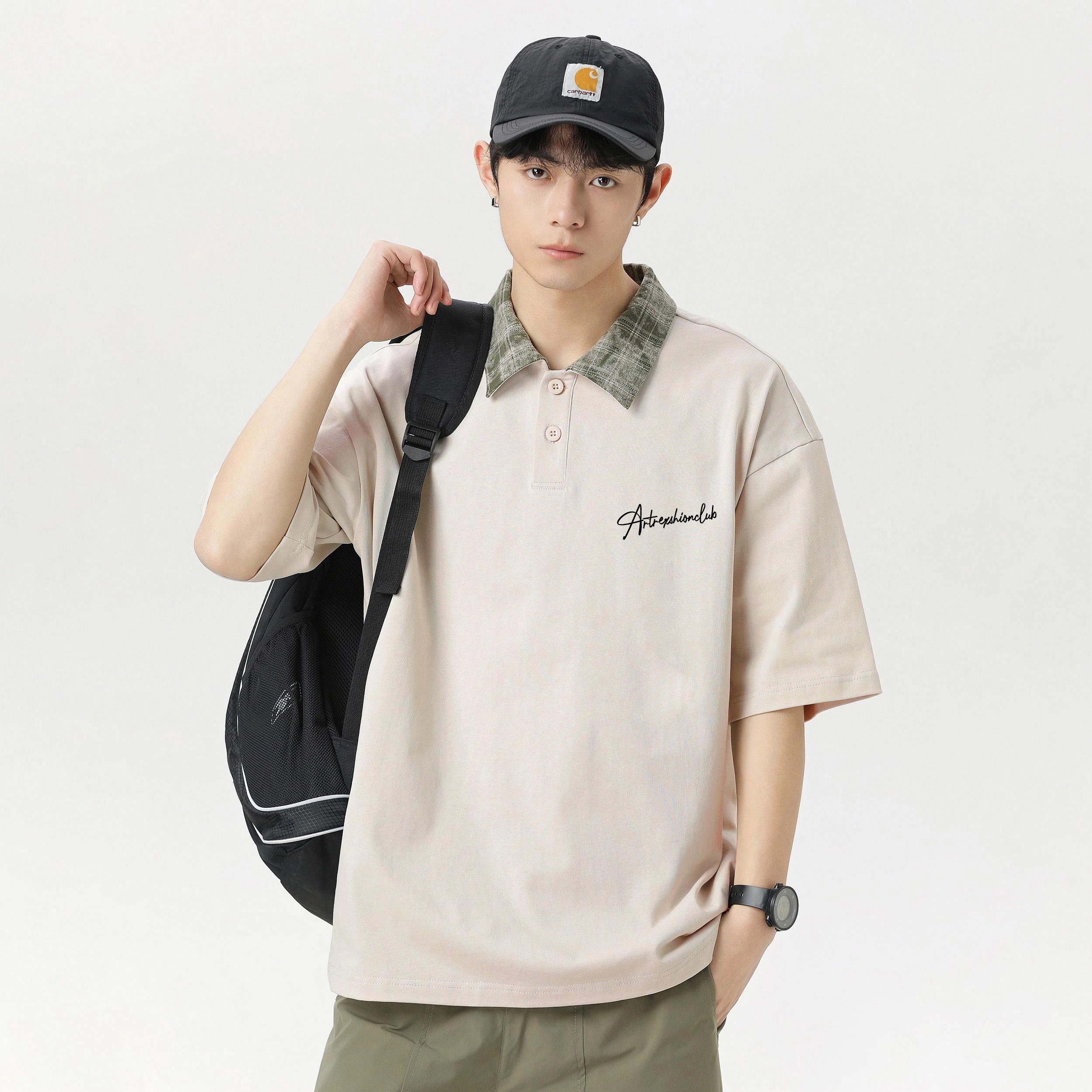 REXSHION LogoPolo
