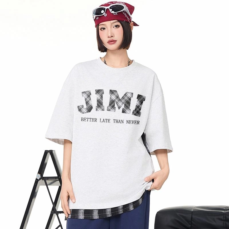 JIMIJONS T