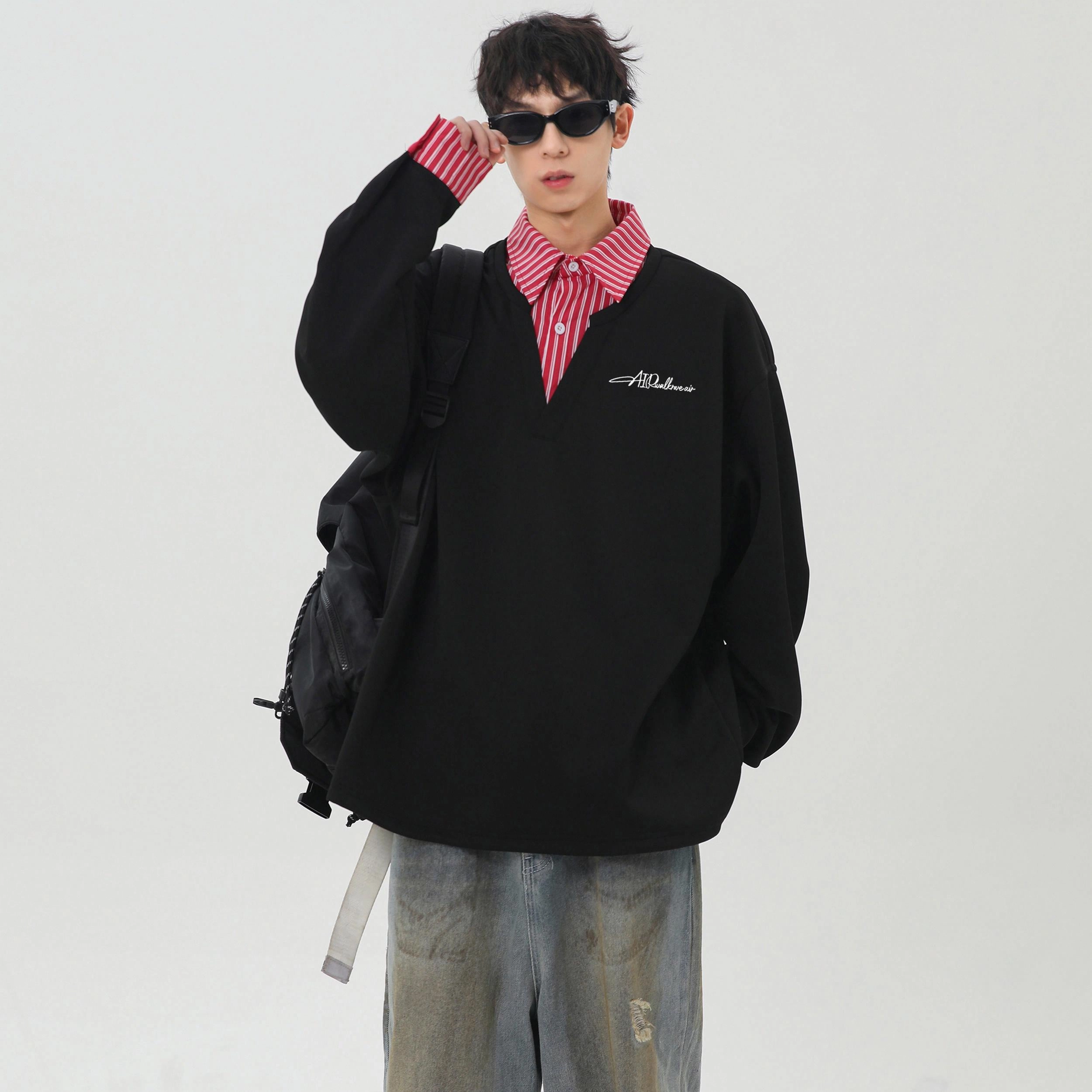 Airwalk Logopolo