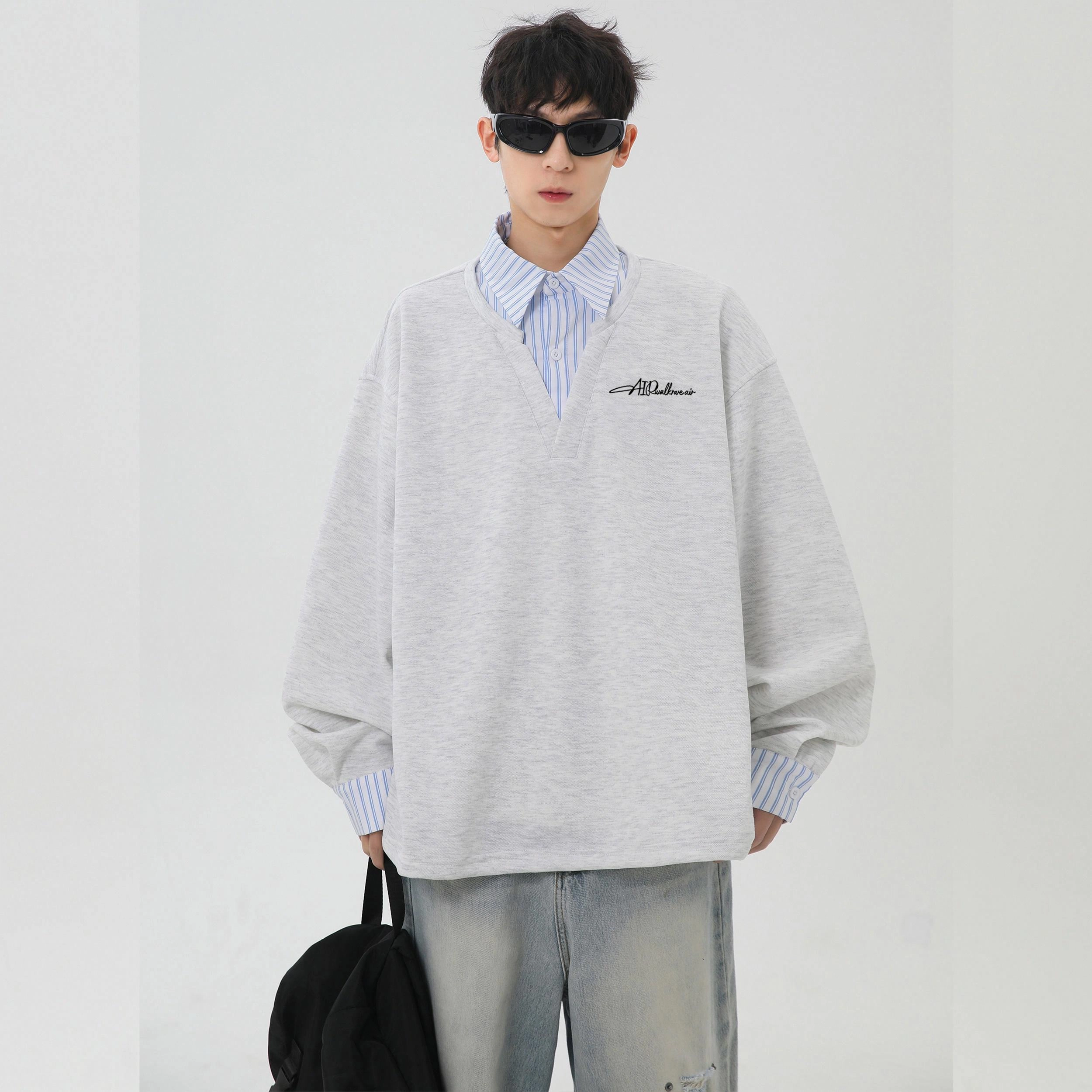 Airwalk Logopolo