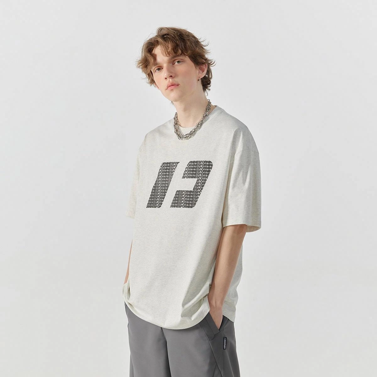 FORNINES T