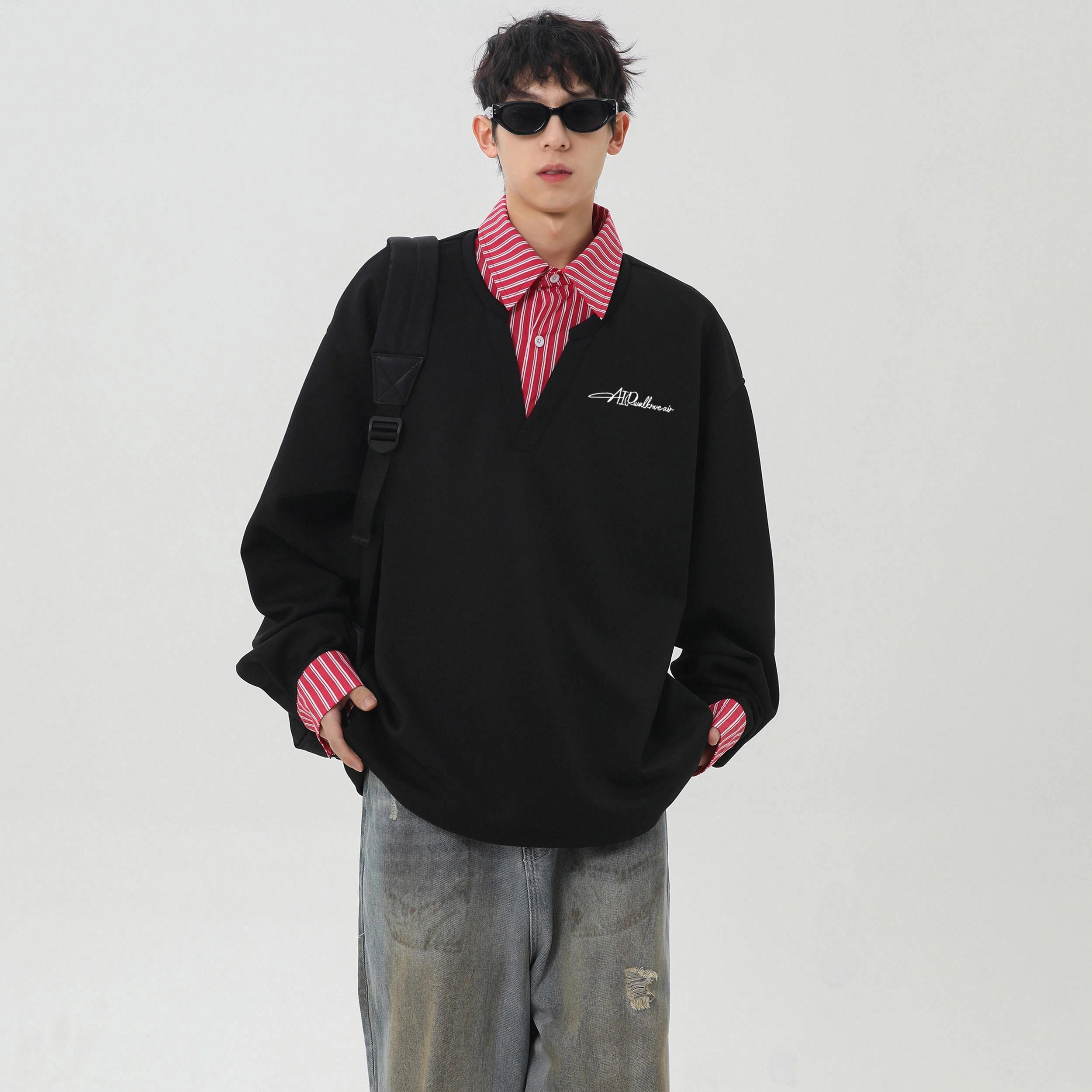 Airwalk Logopolo