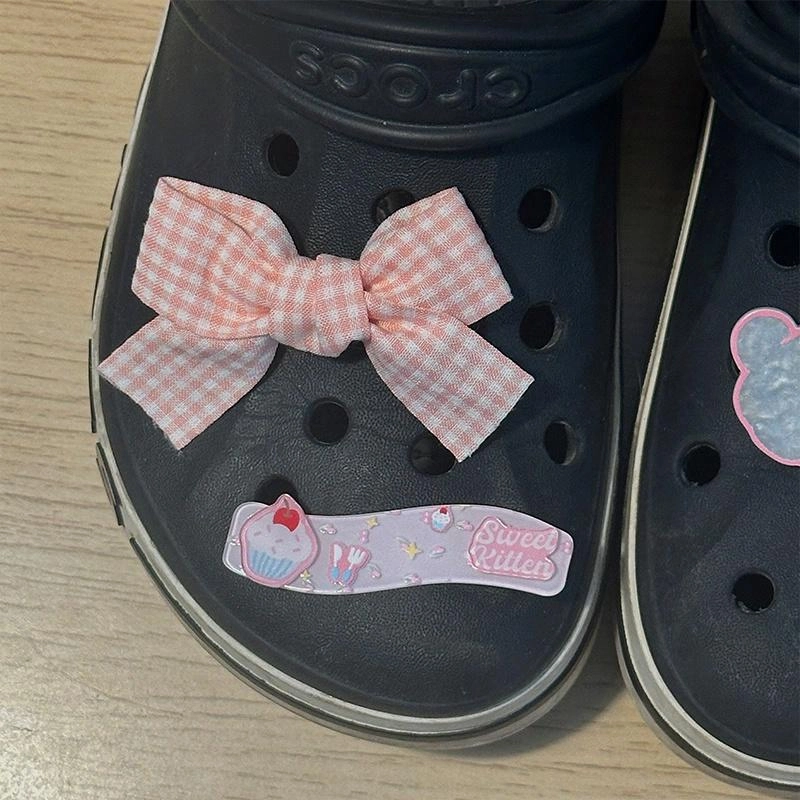 IOTS Crocs Mule