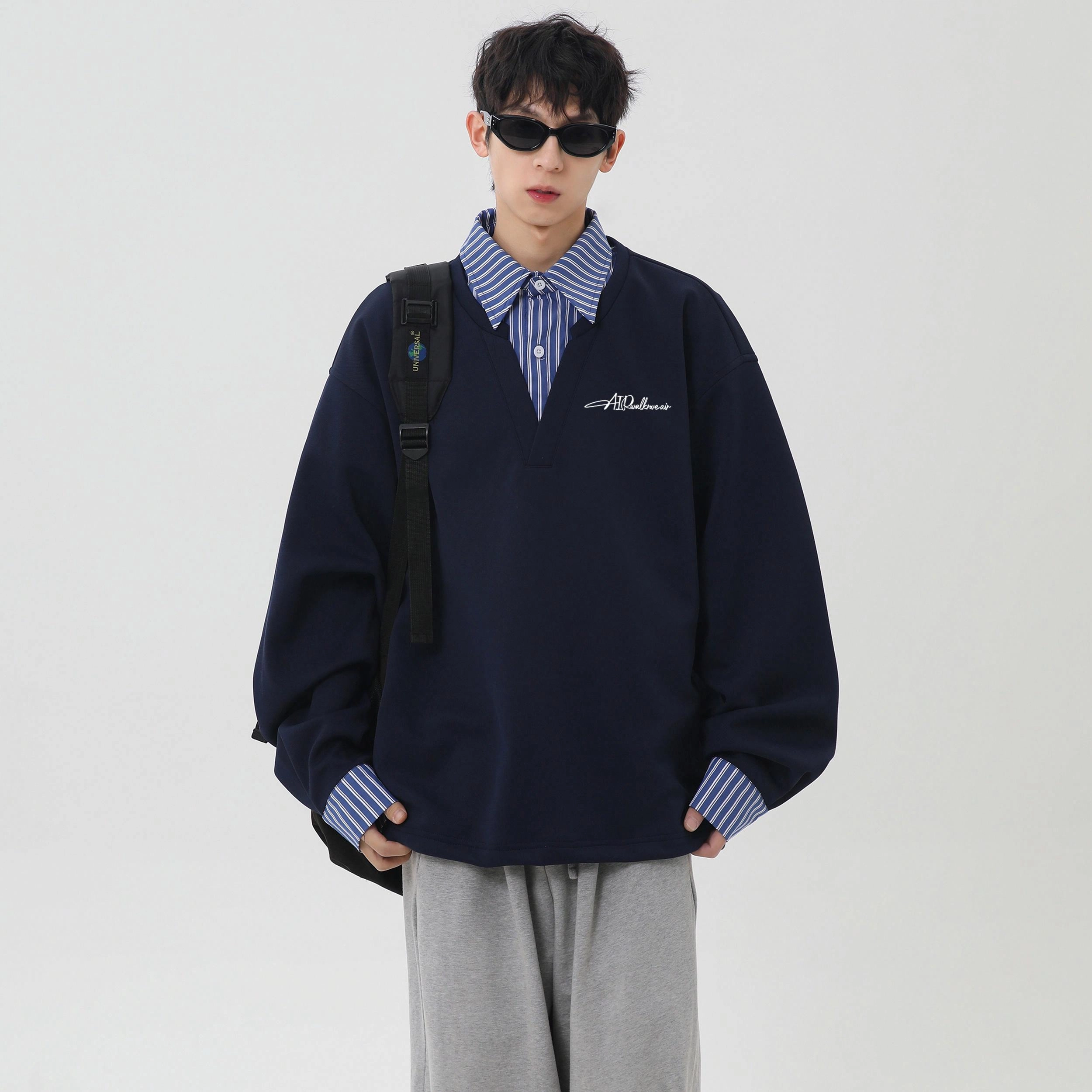 Airwalk Logopolo