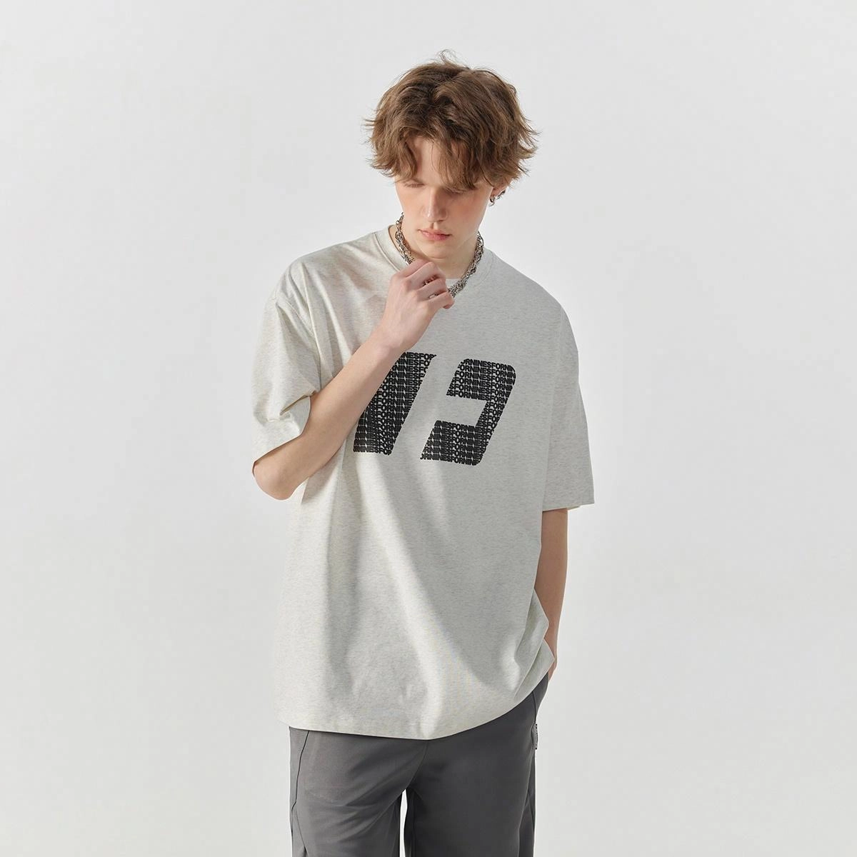 FORNINES T