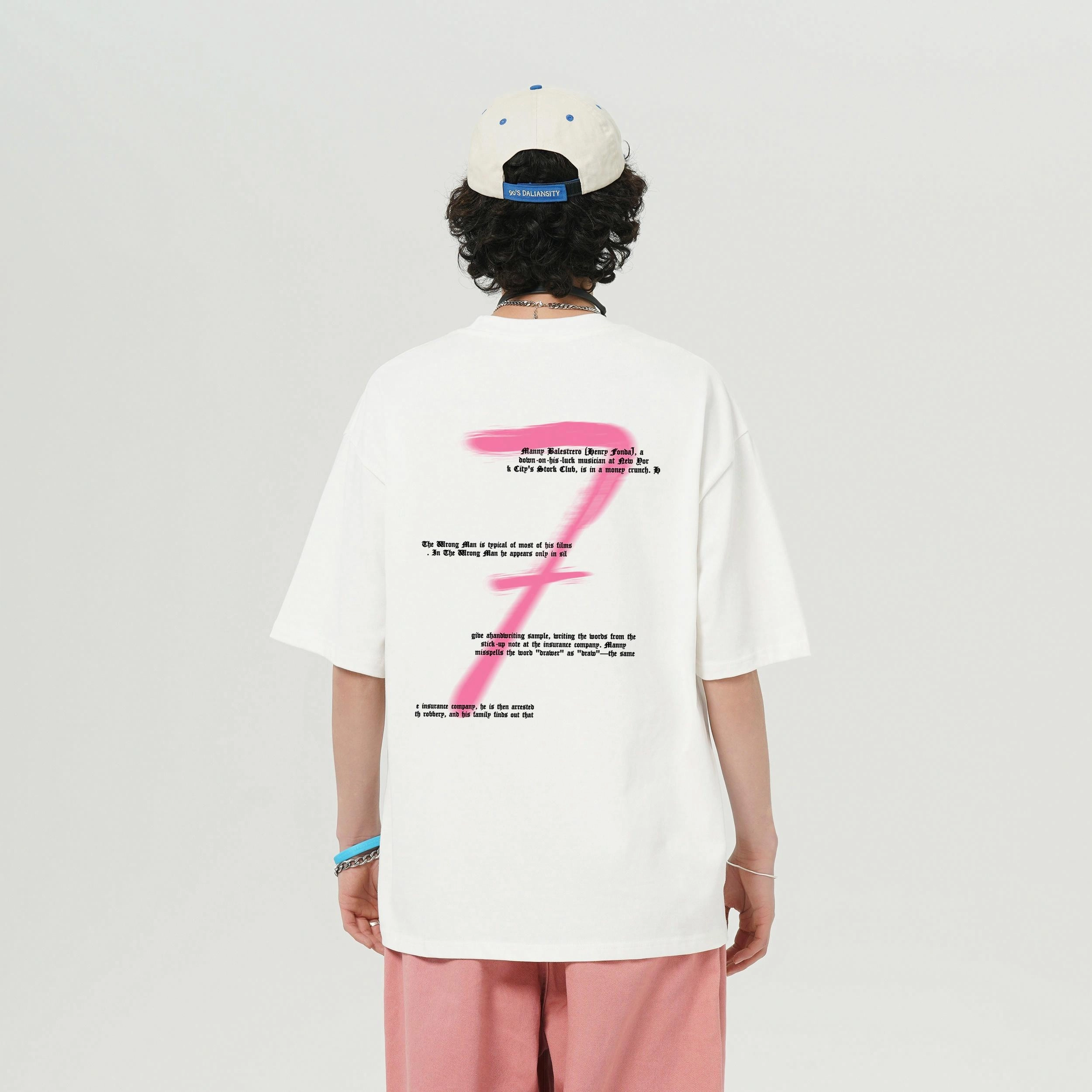 PERK EGLE 7T