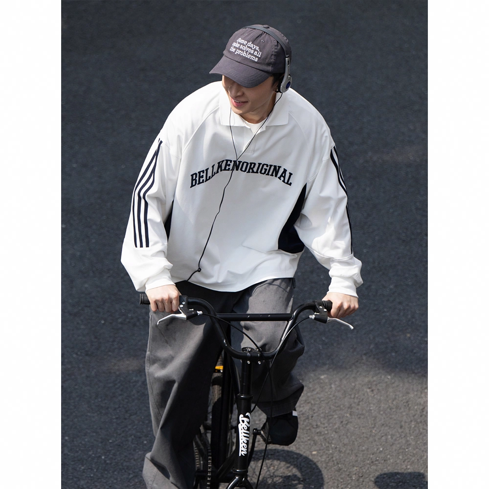 BELLKENIDEA Polo