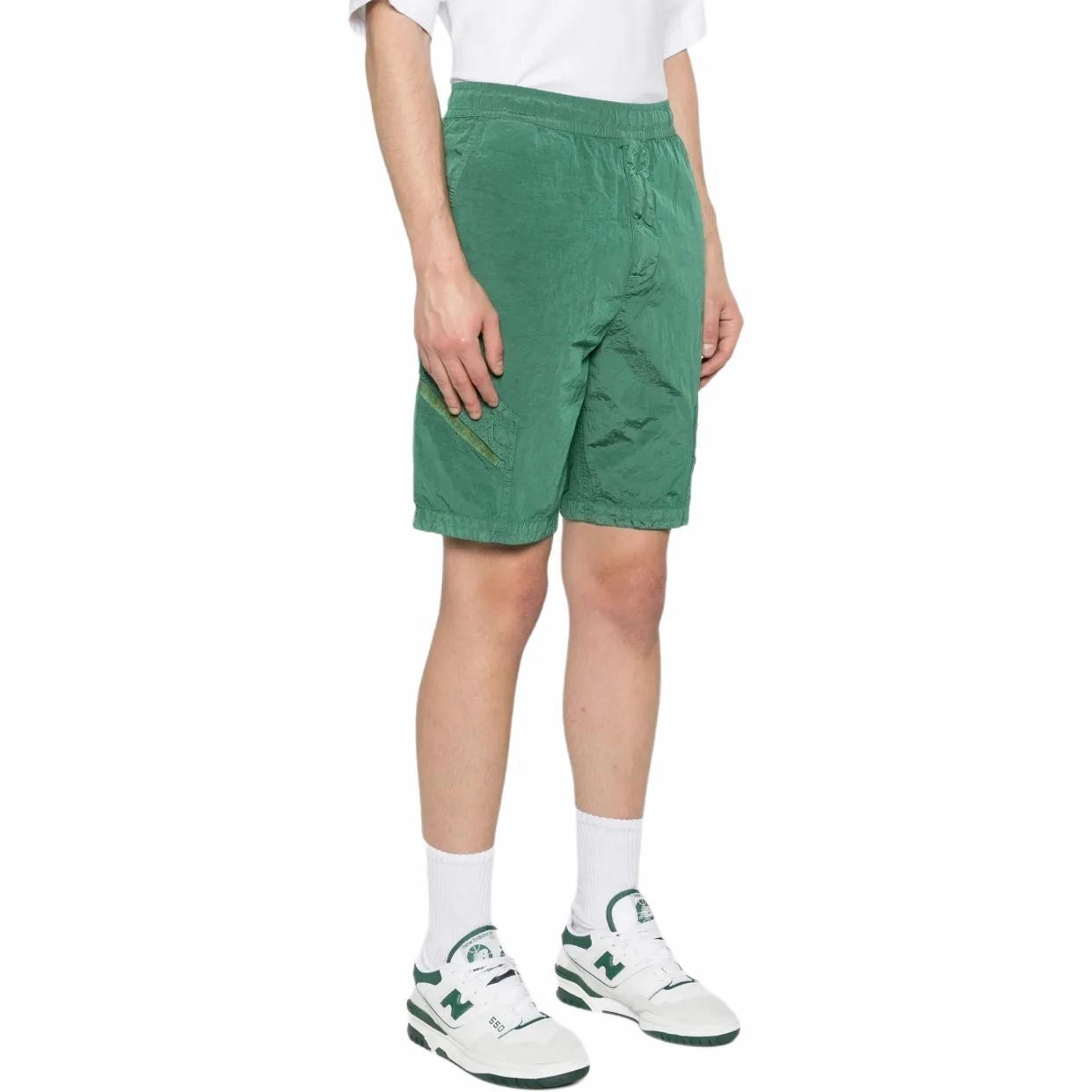 STONE ISLAND SS24 Logo