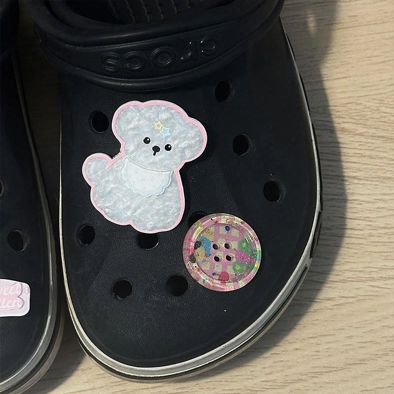 IOTS Crocs Mule