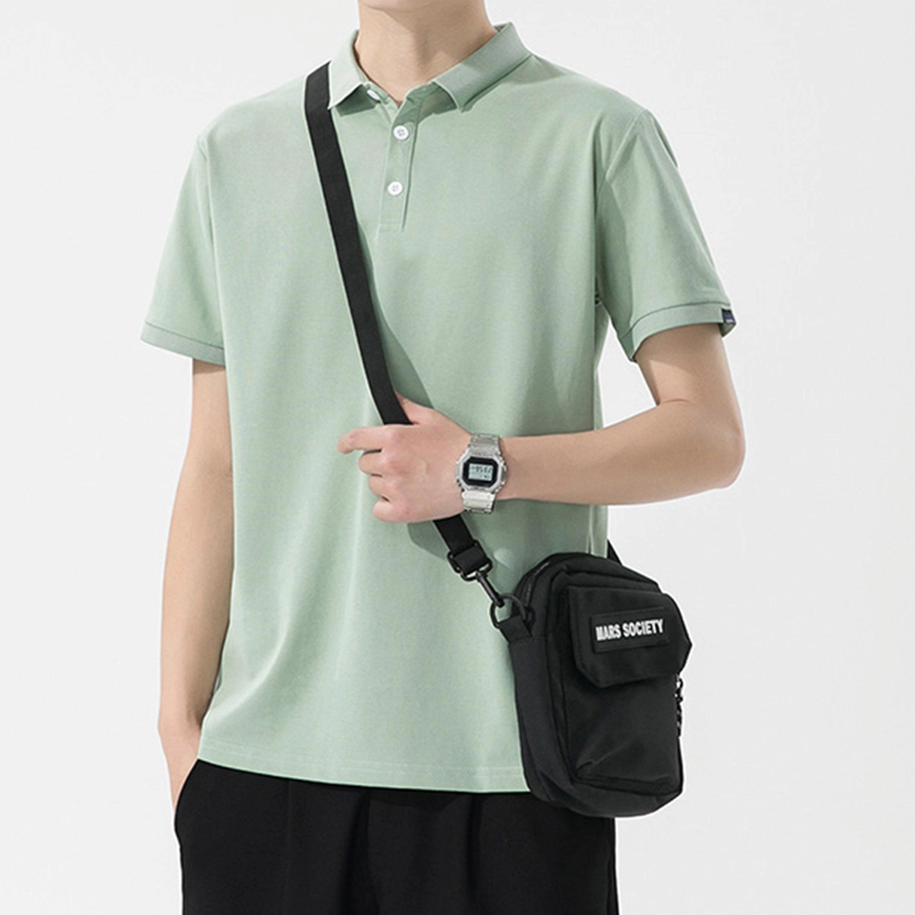 NXNM Polo