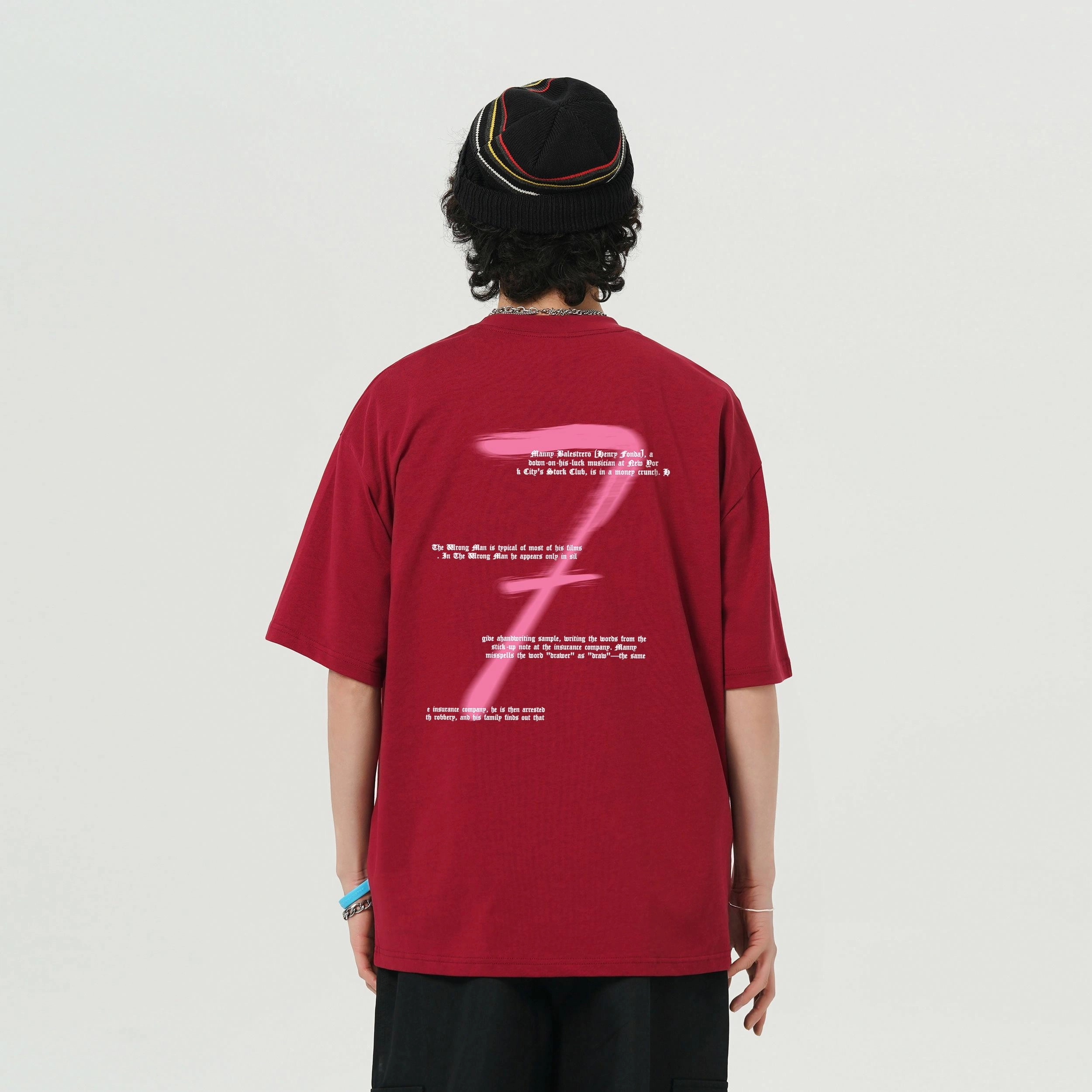 PERK EGLE 7T
