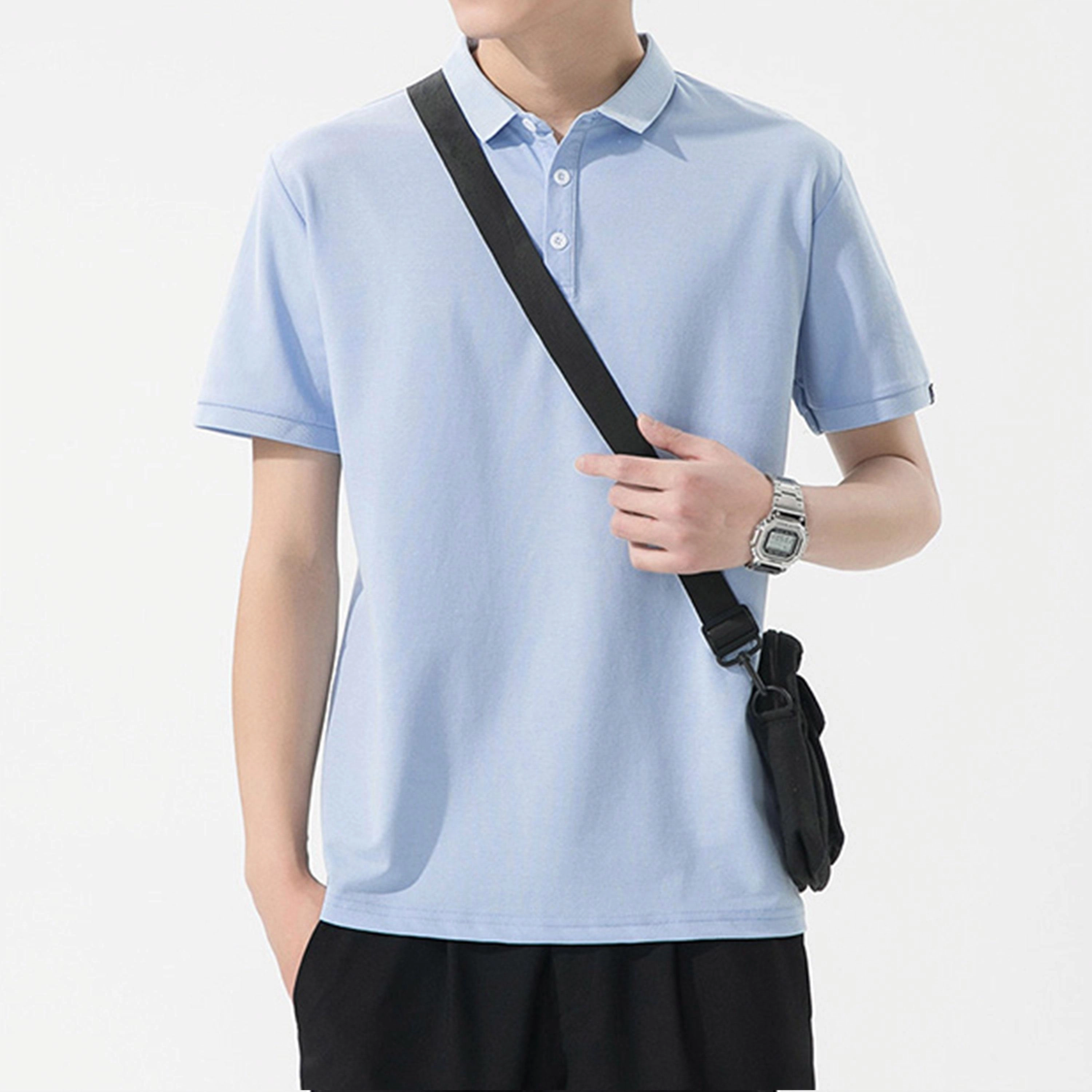 NXNM Polo