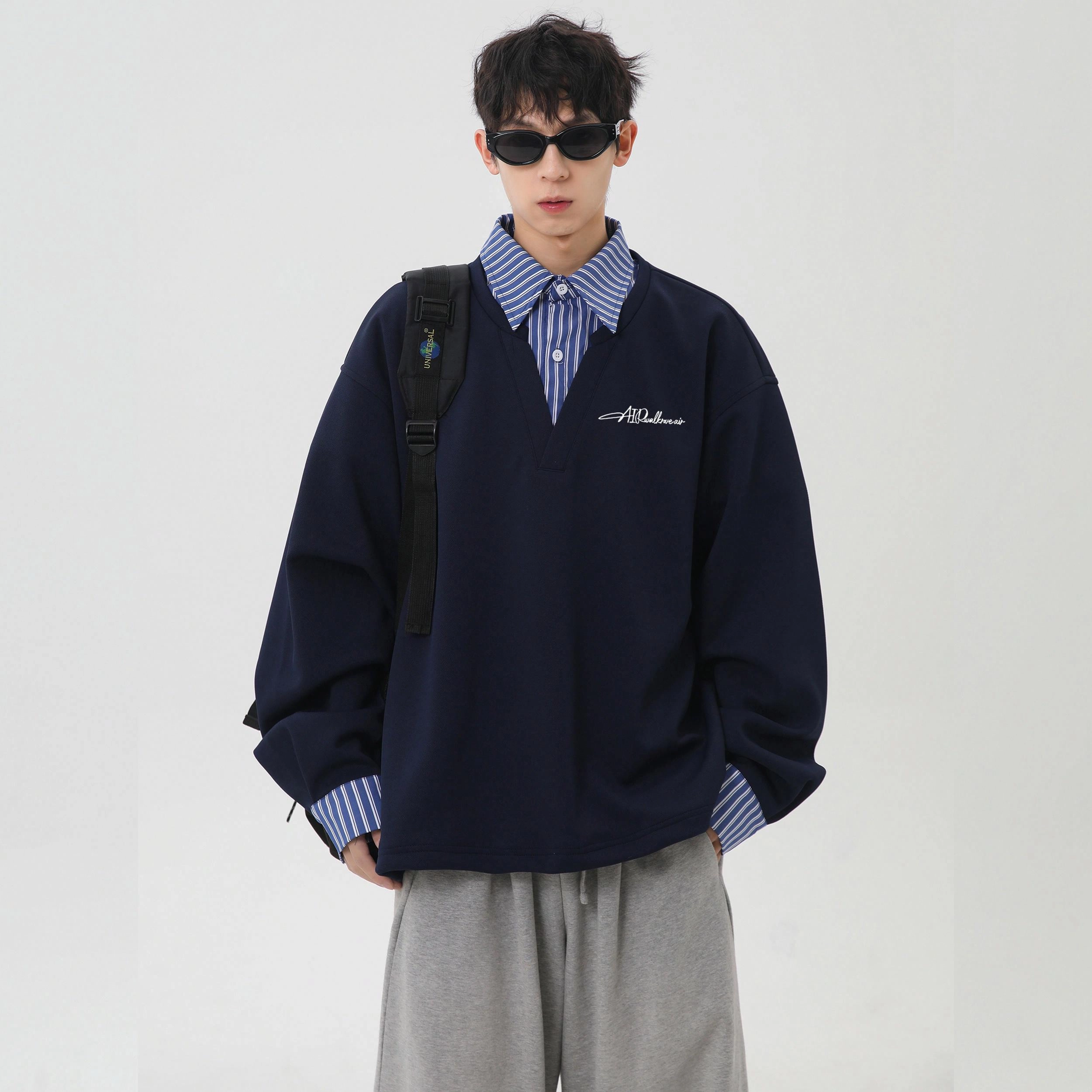 Airwalk Logopolo