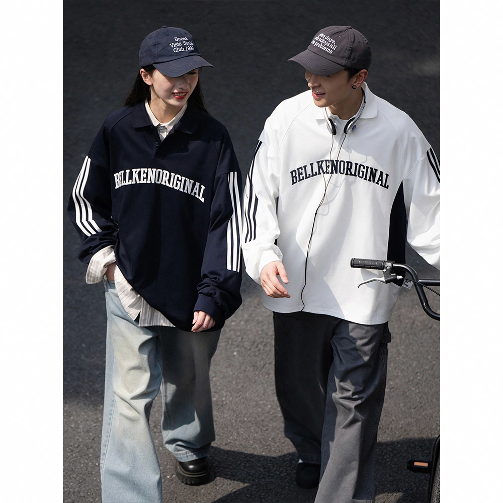 BELLKENIDEA Polo