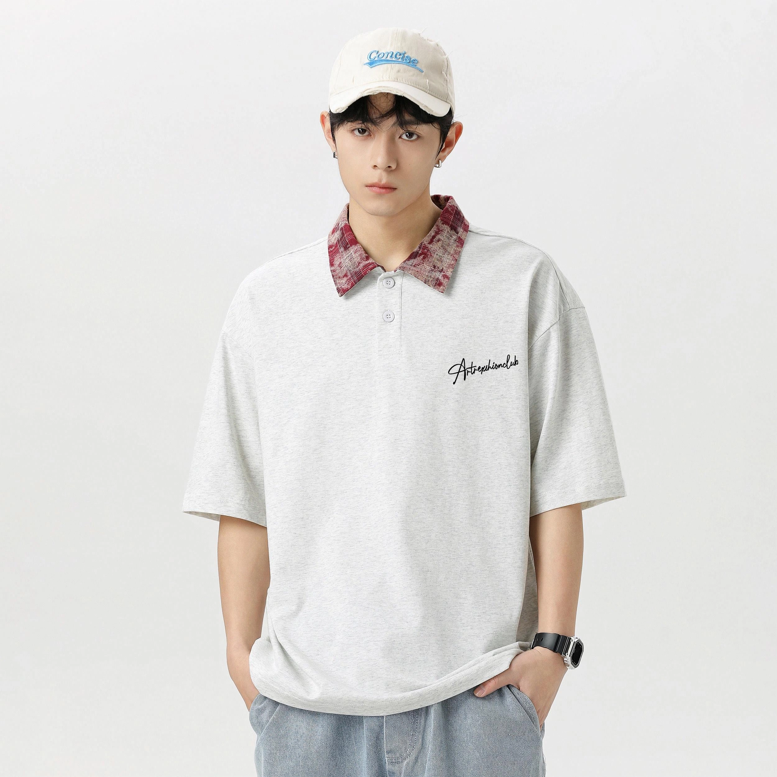 REXSHION LogoPolo