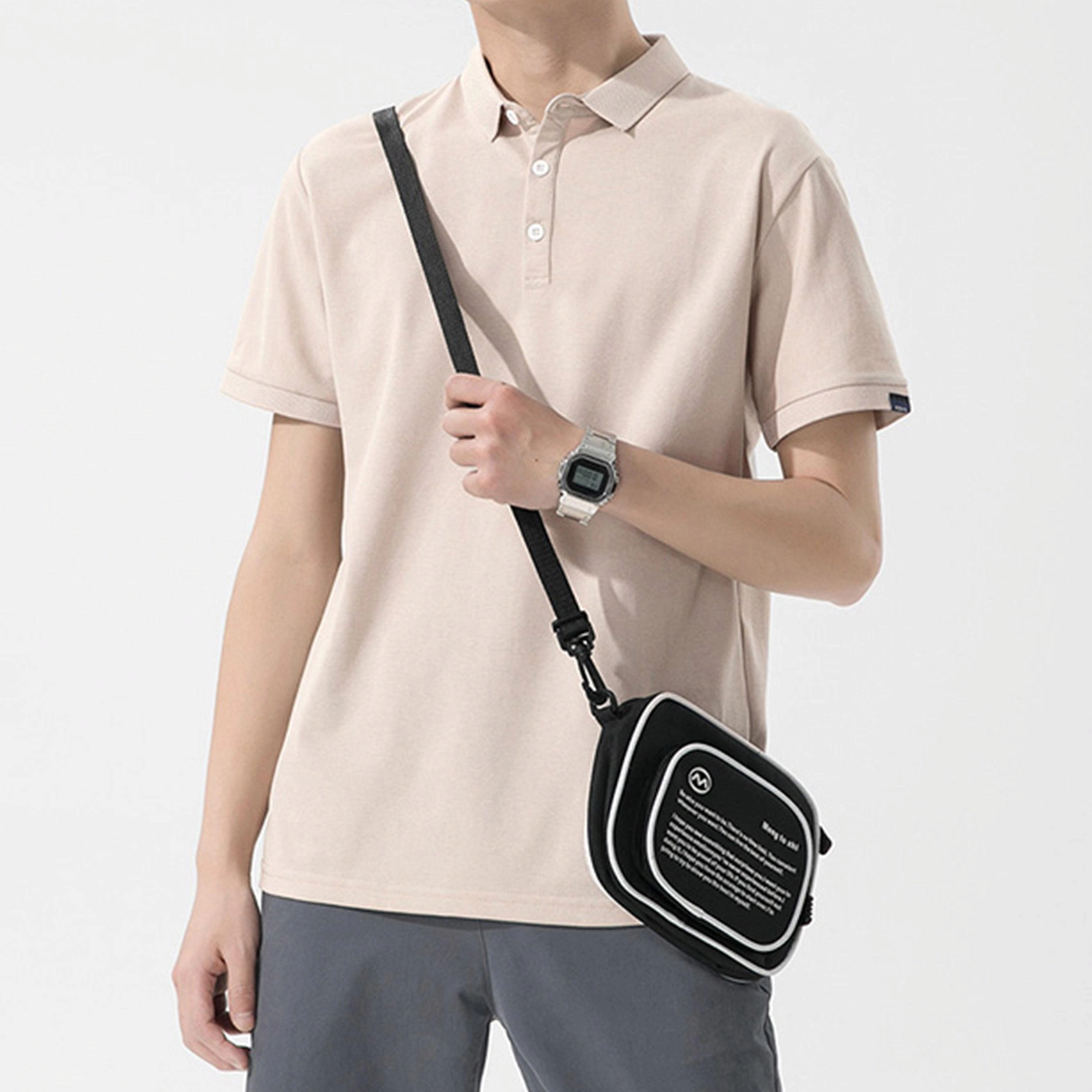 NXNM Polo
