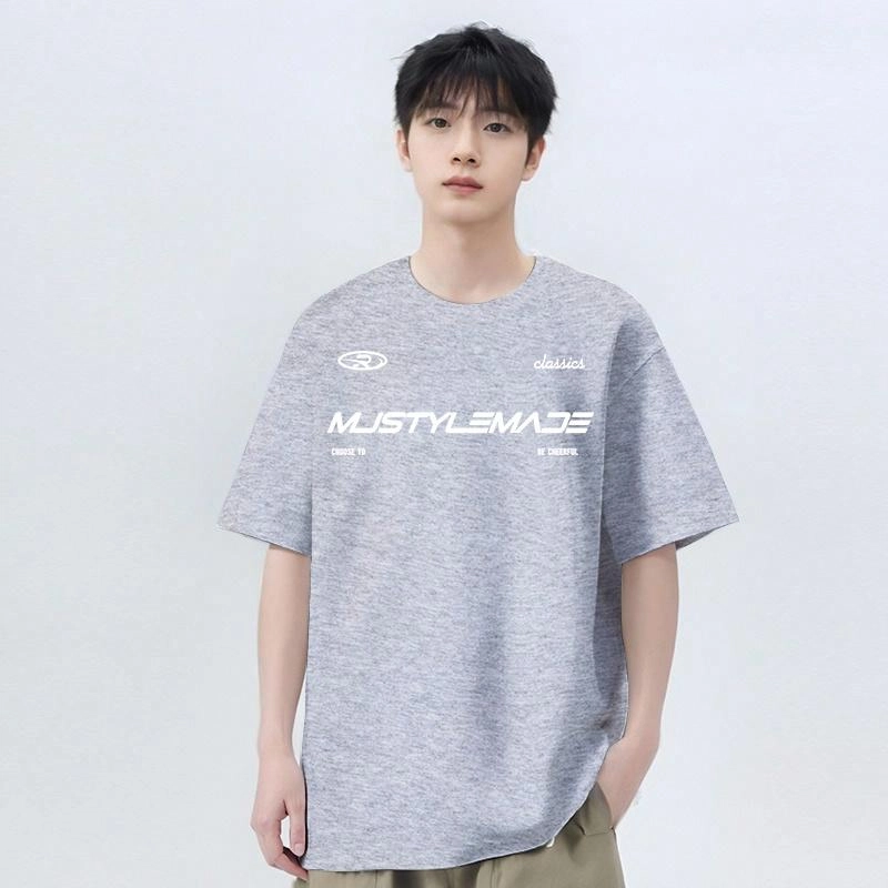 MJ STYLE logoT