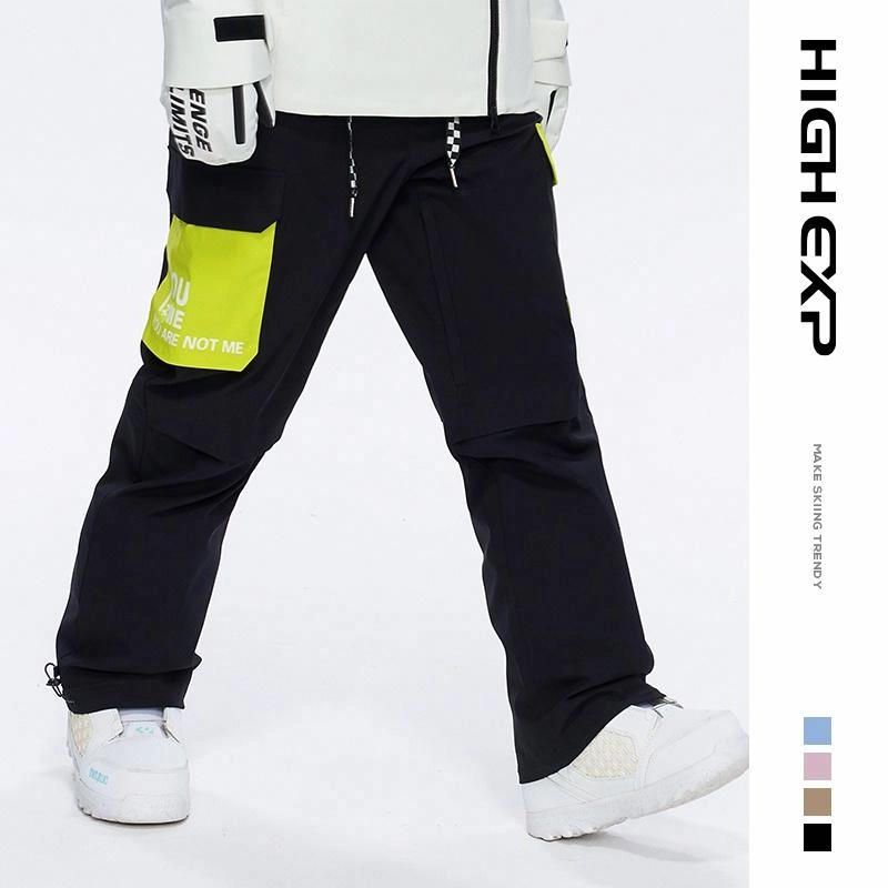 HIGHEXP