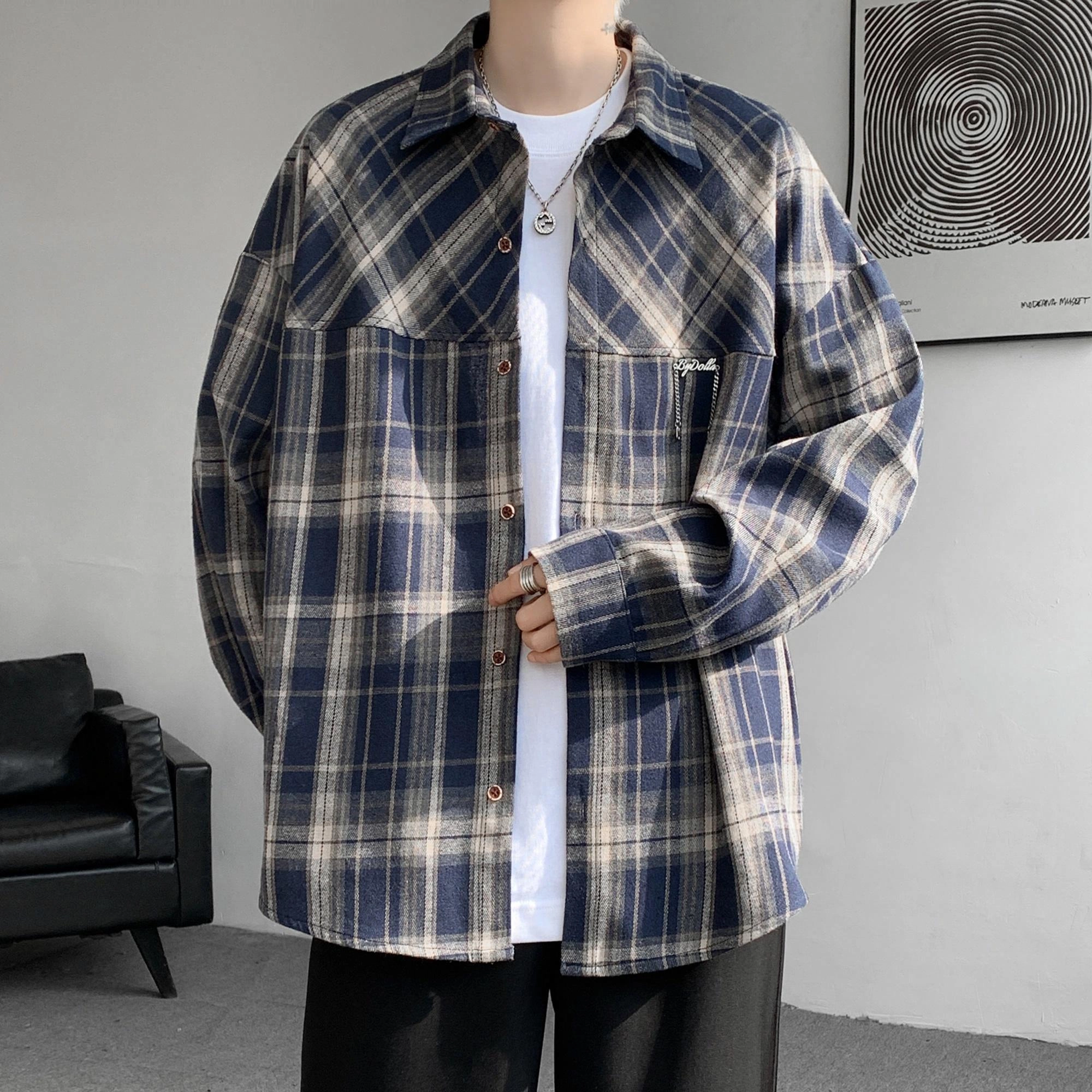 URBAN AUTHENTIC