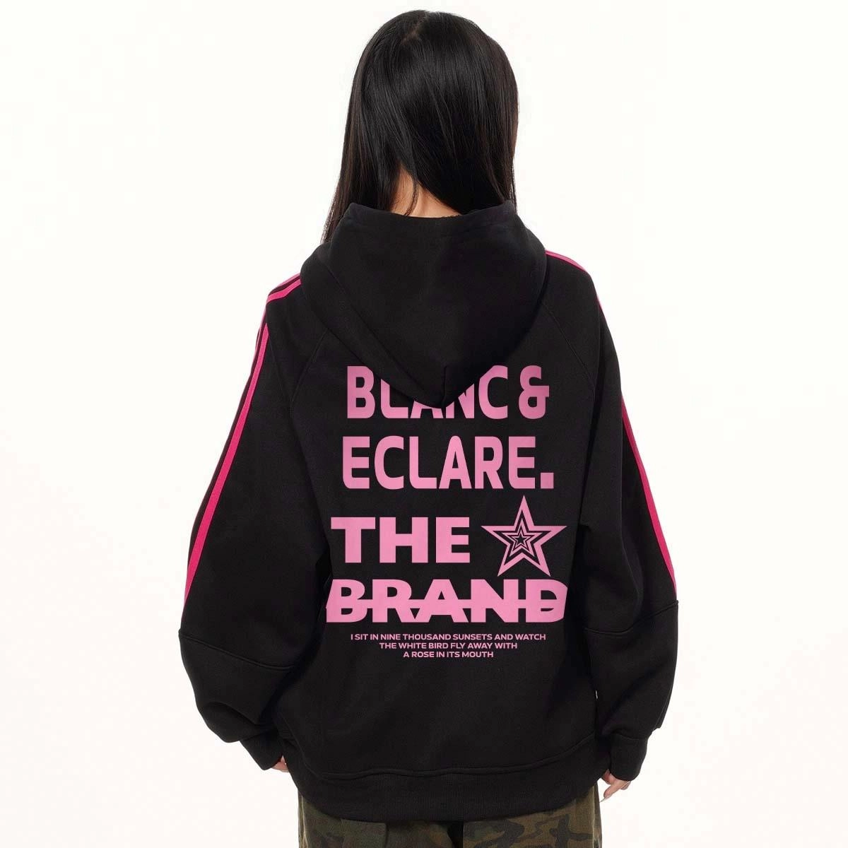 BLANC ECLARE Logo