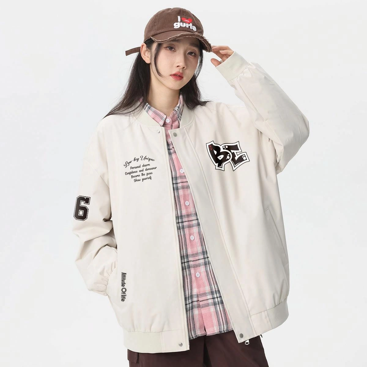 BLANC ECLARE