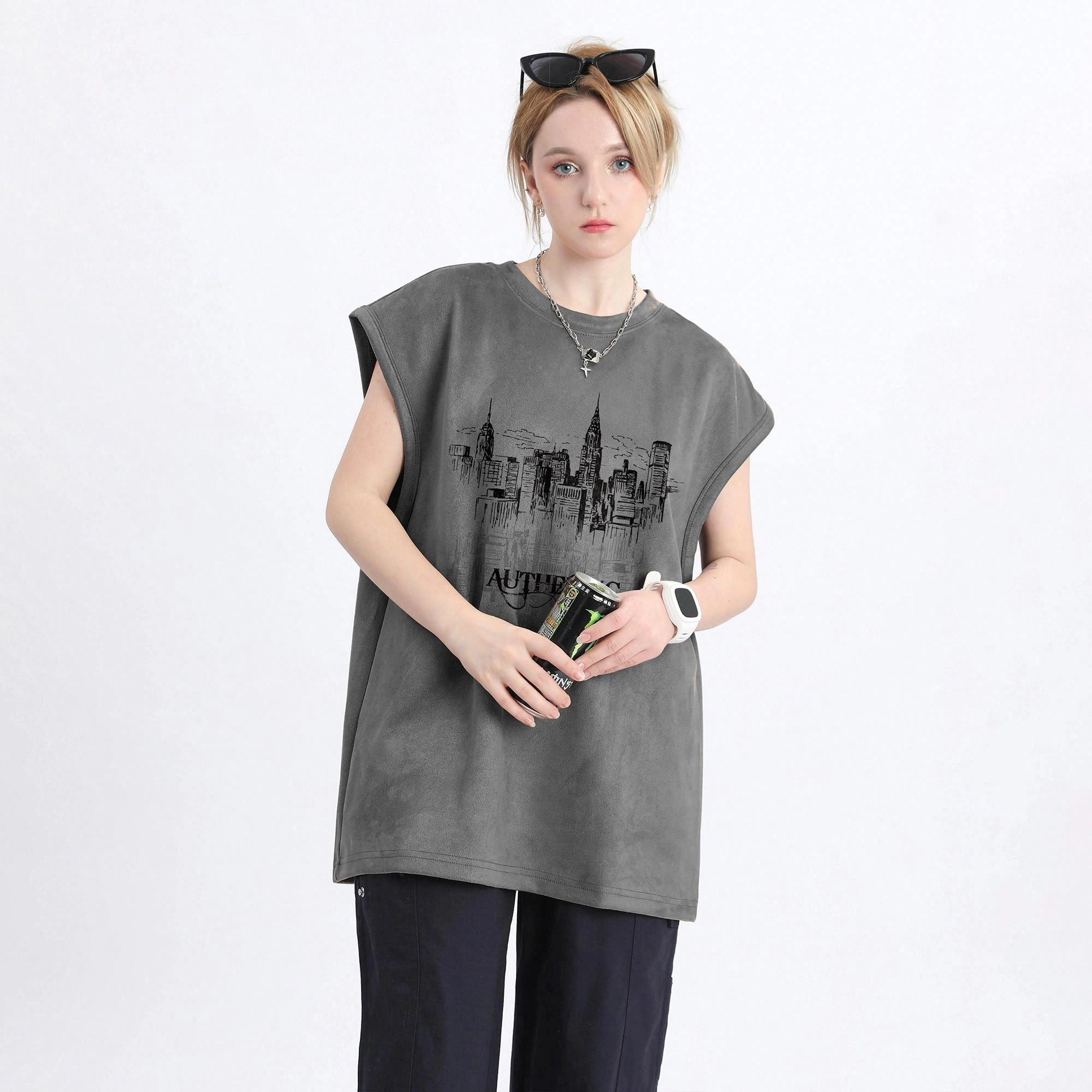 URBAN AUTHENTIC