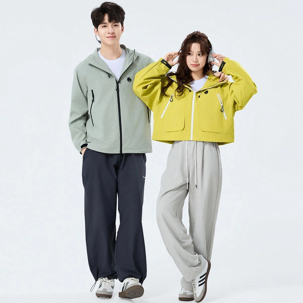 BLANC ECLARE Logo
