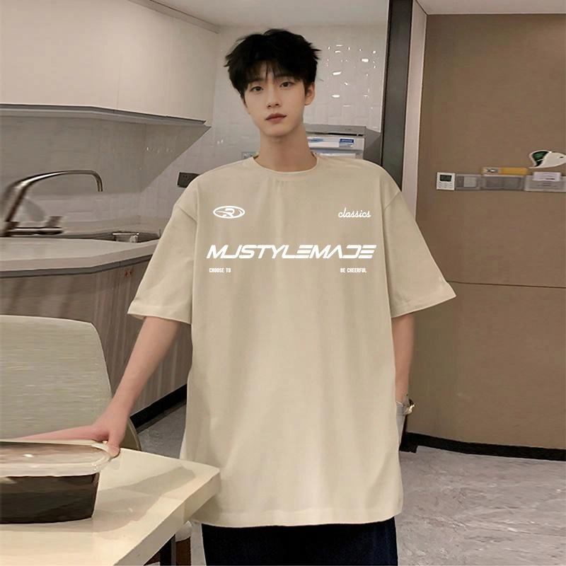 MJ STYLE logoT