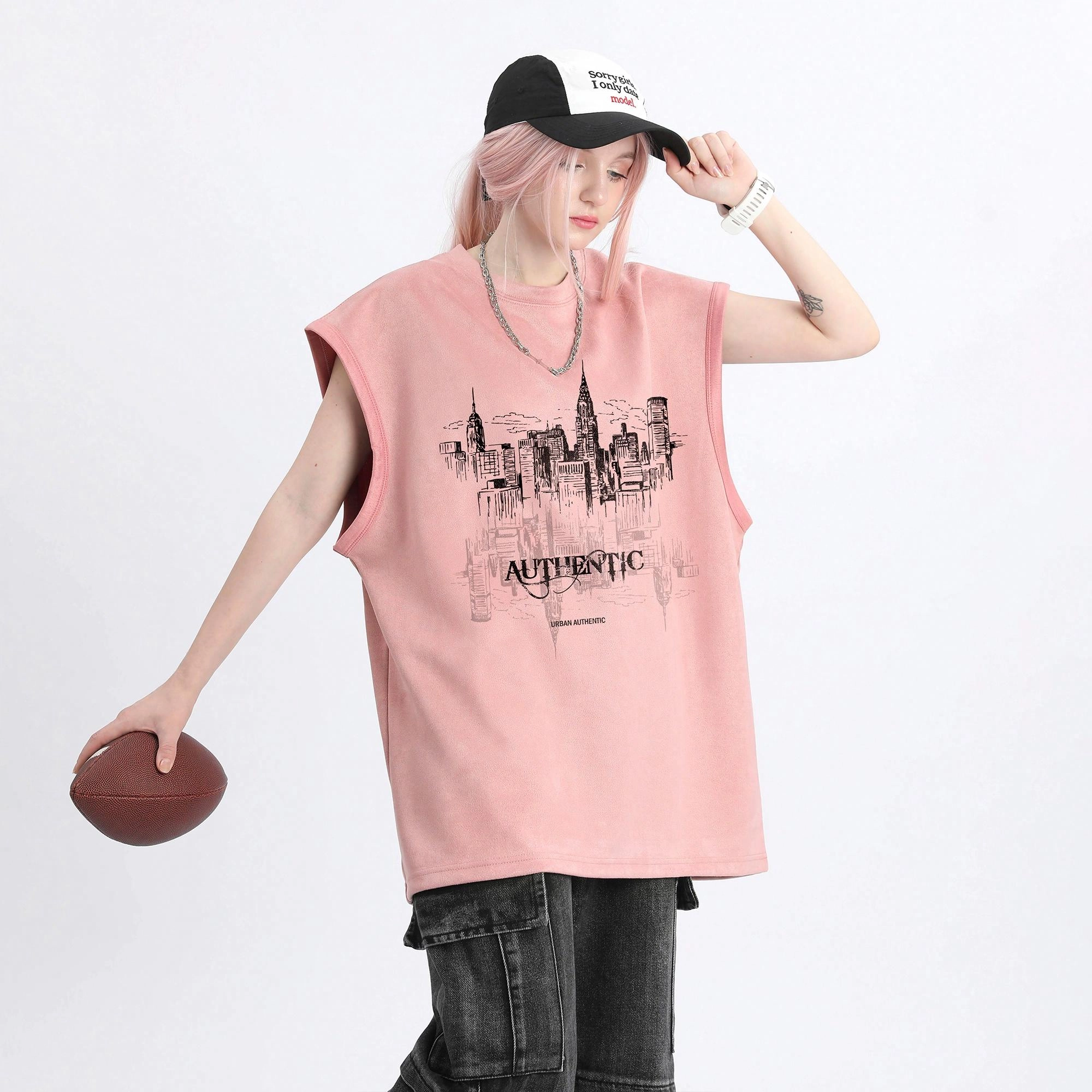 URBAN AUTHENTIC