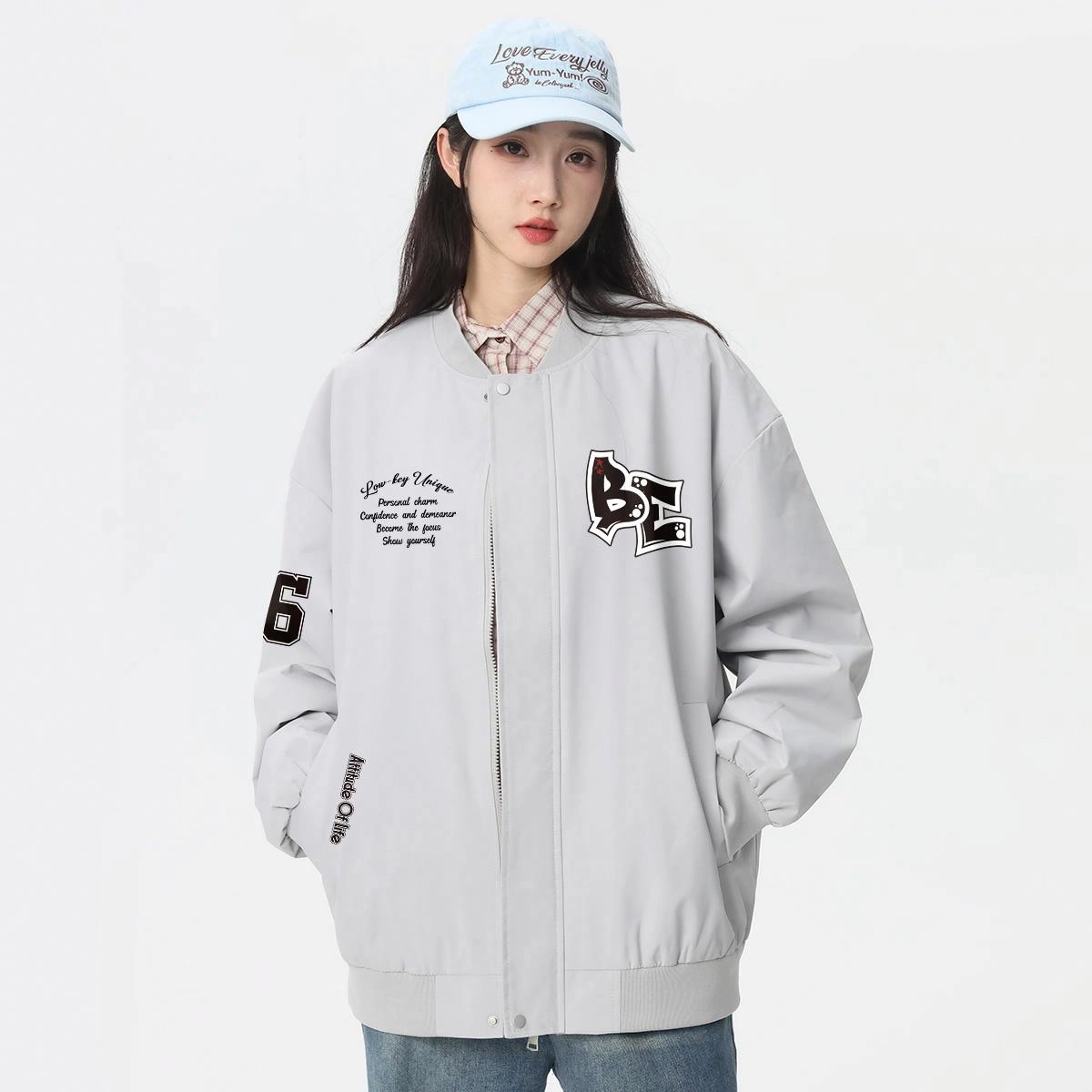 BLANC ECLARE