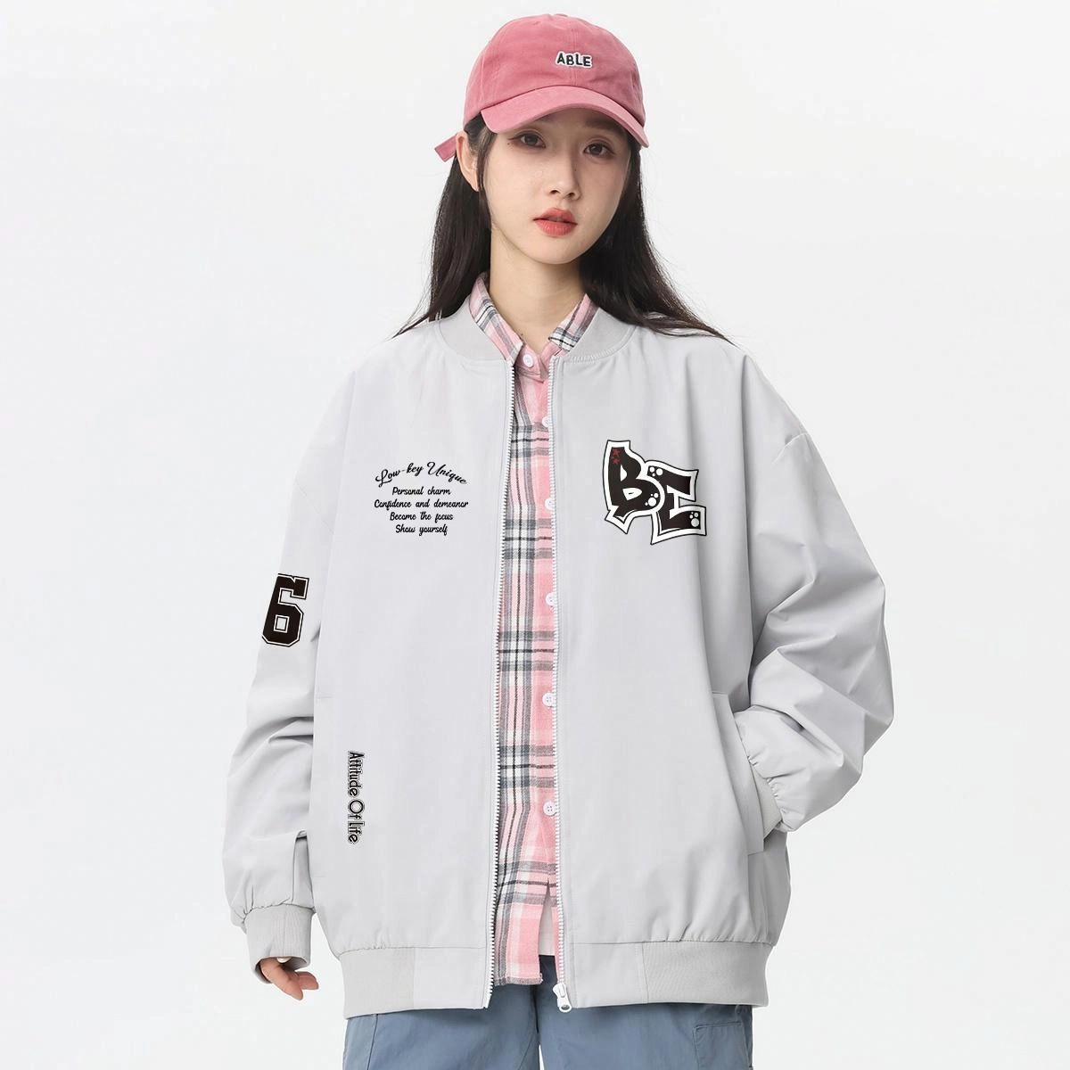 BLANC ECLARE