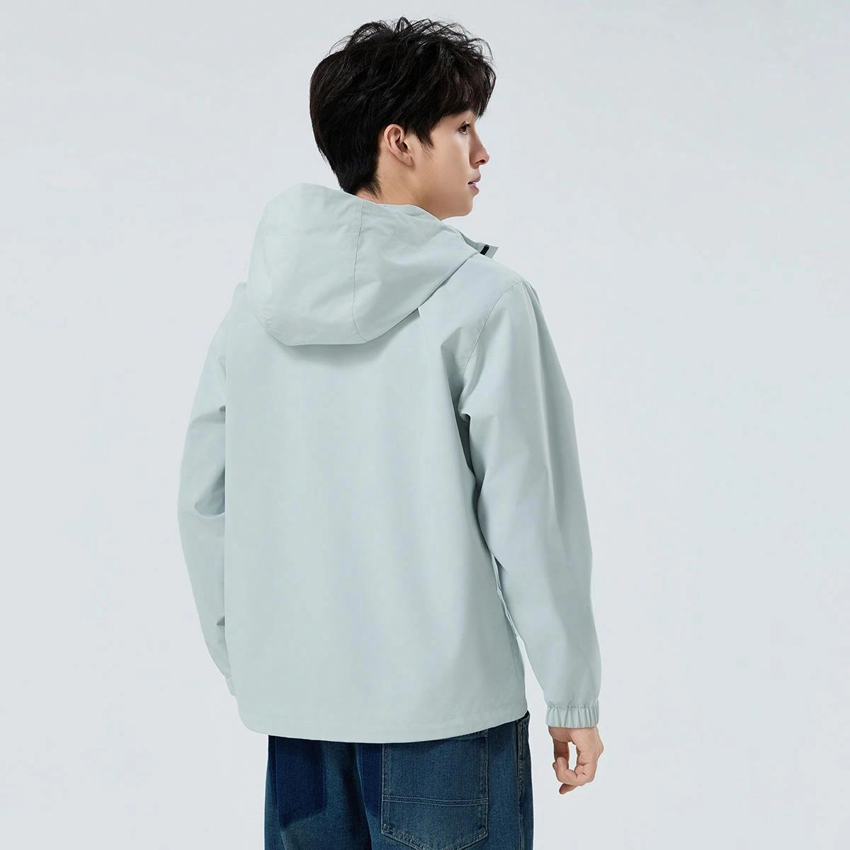 BLANC ECLARE Logo