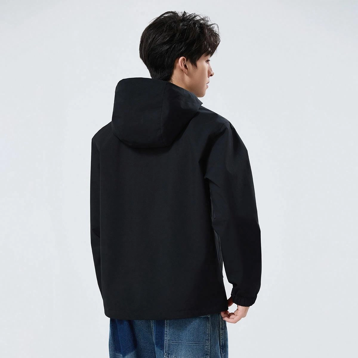 BLANC ECLARE Logo