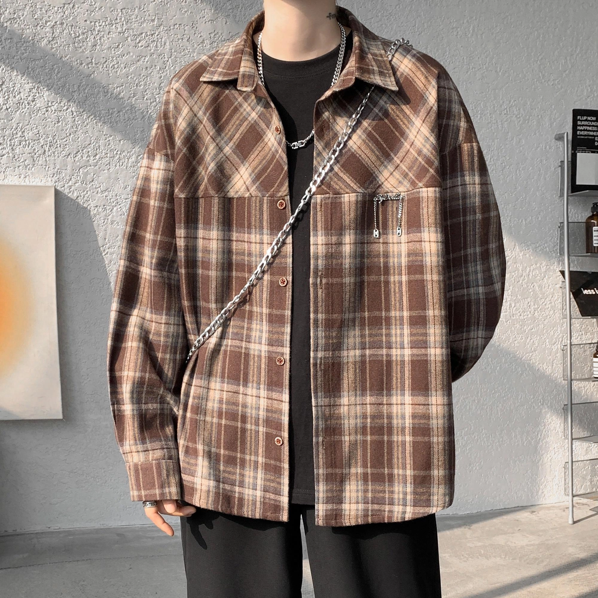 URBAN AUTHENTIC