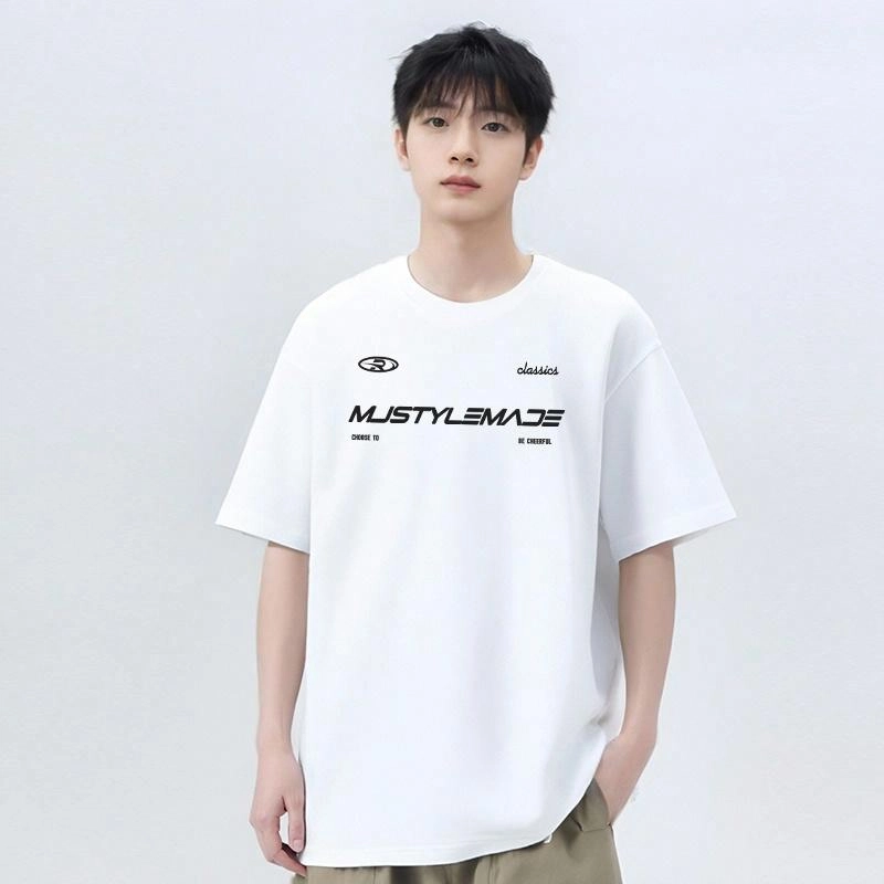 MJ STYLE logoT