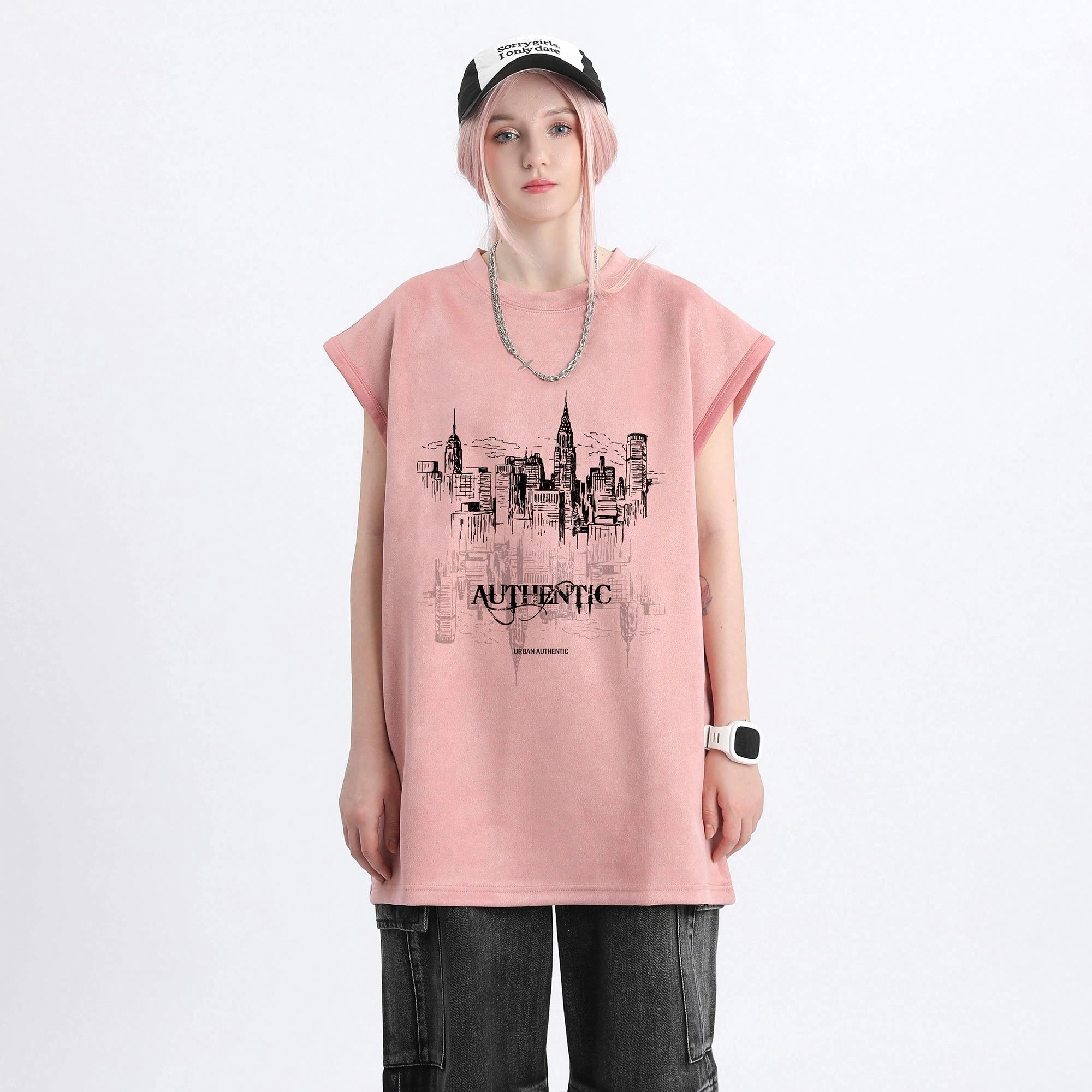 URBAN AUTHENTIC