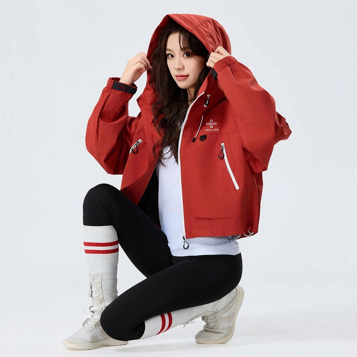 BLANC ECLARE Logo