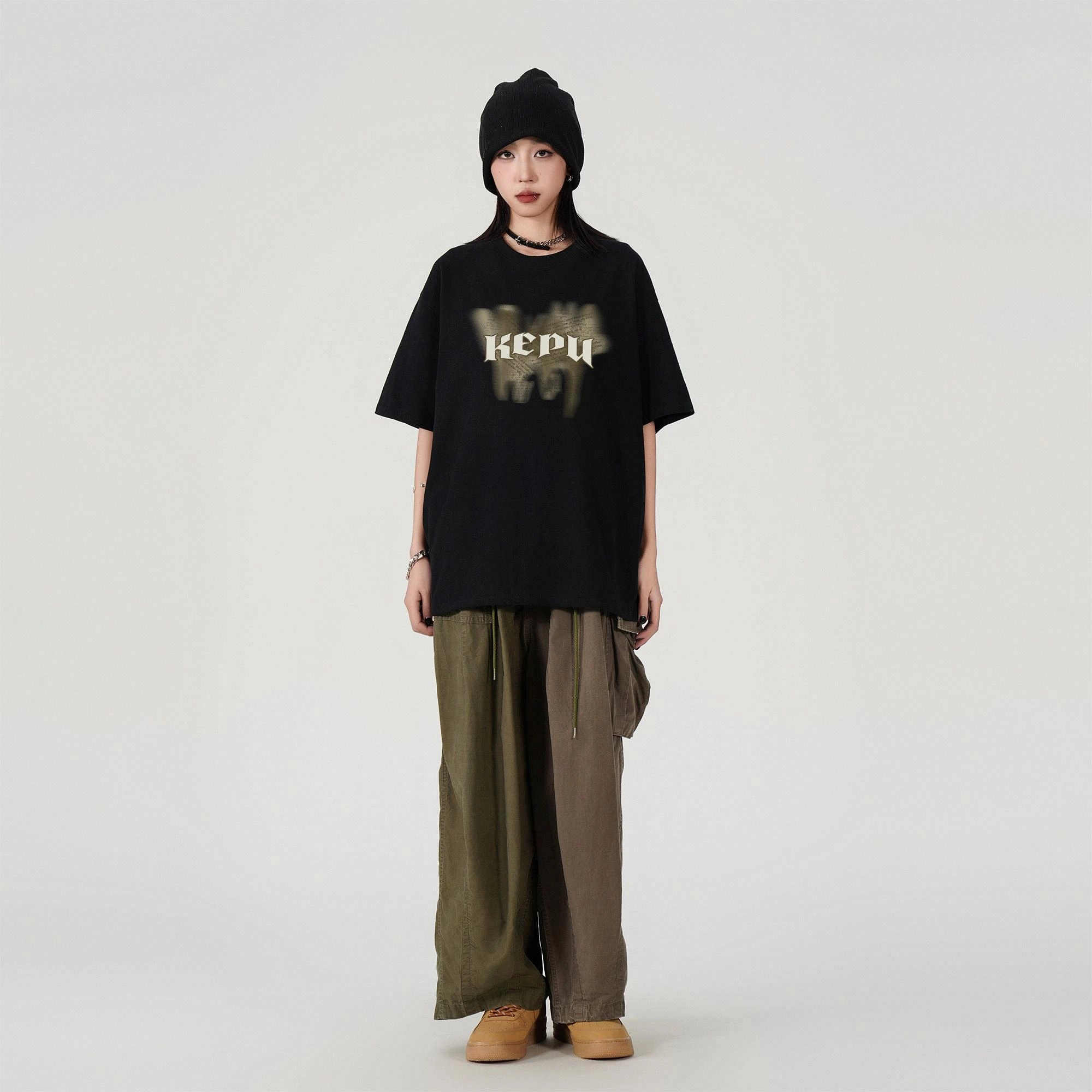 kepu T