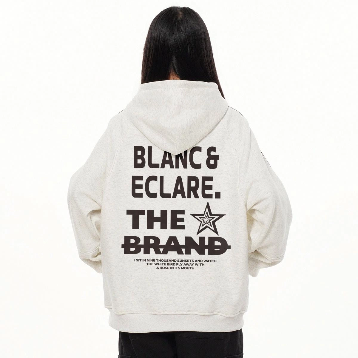 BLANC ECLARE Logo